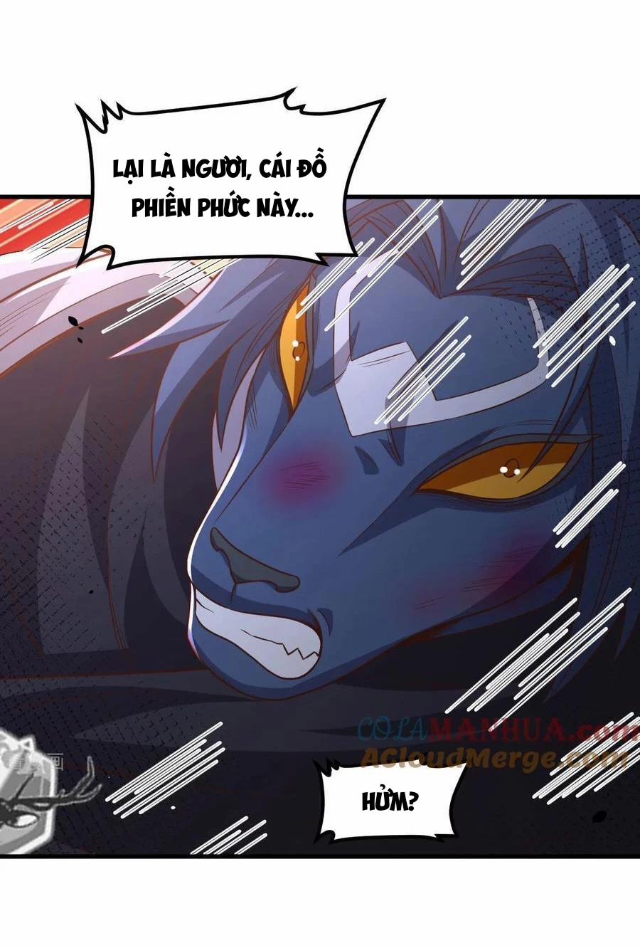 Từ Hôm Nay Bắt Đầu Làm Thành Chủ 498 trang 7