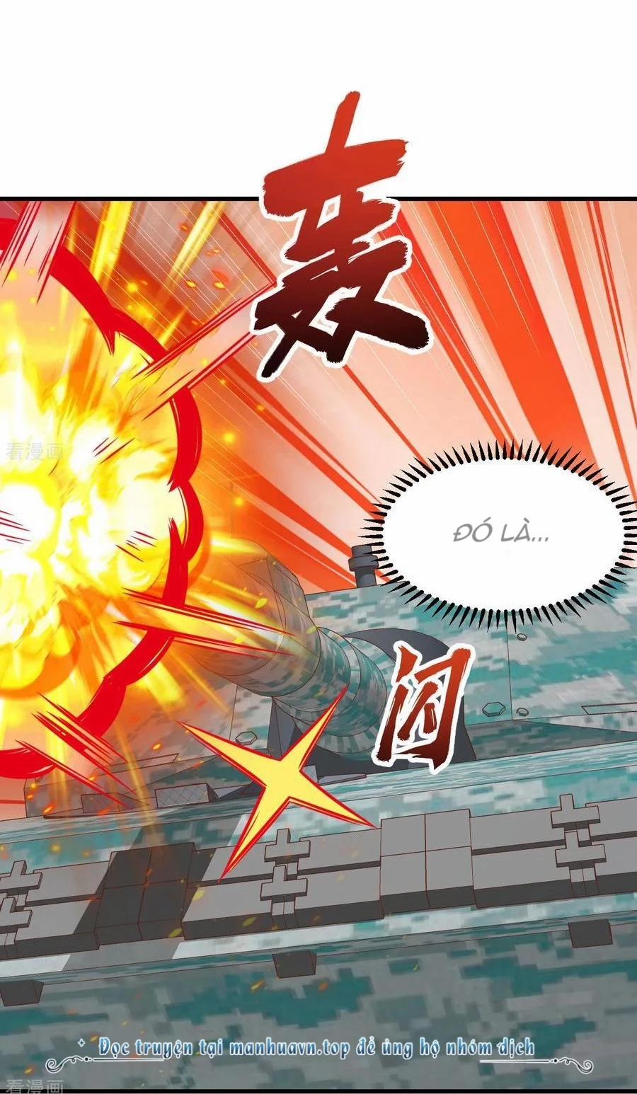 Từ Hôm Nay Bắt Đầu Làm Thành Chủ 498 trang 8