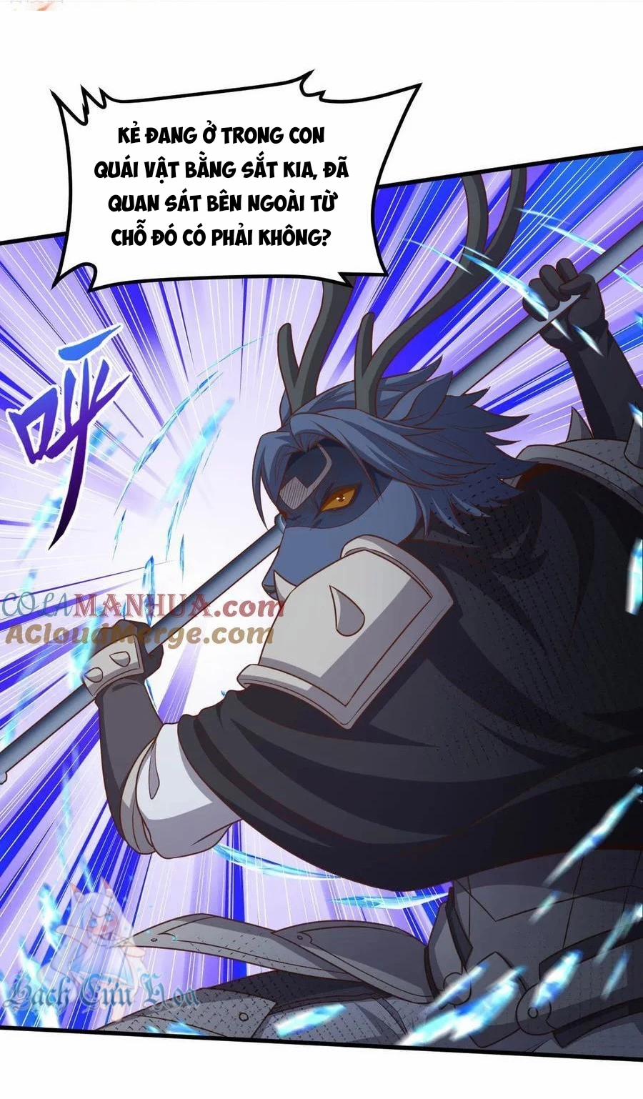 Từ Hôm Nay Bắt Đầu Làm Thành Chủ 498 trang 9