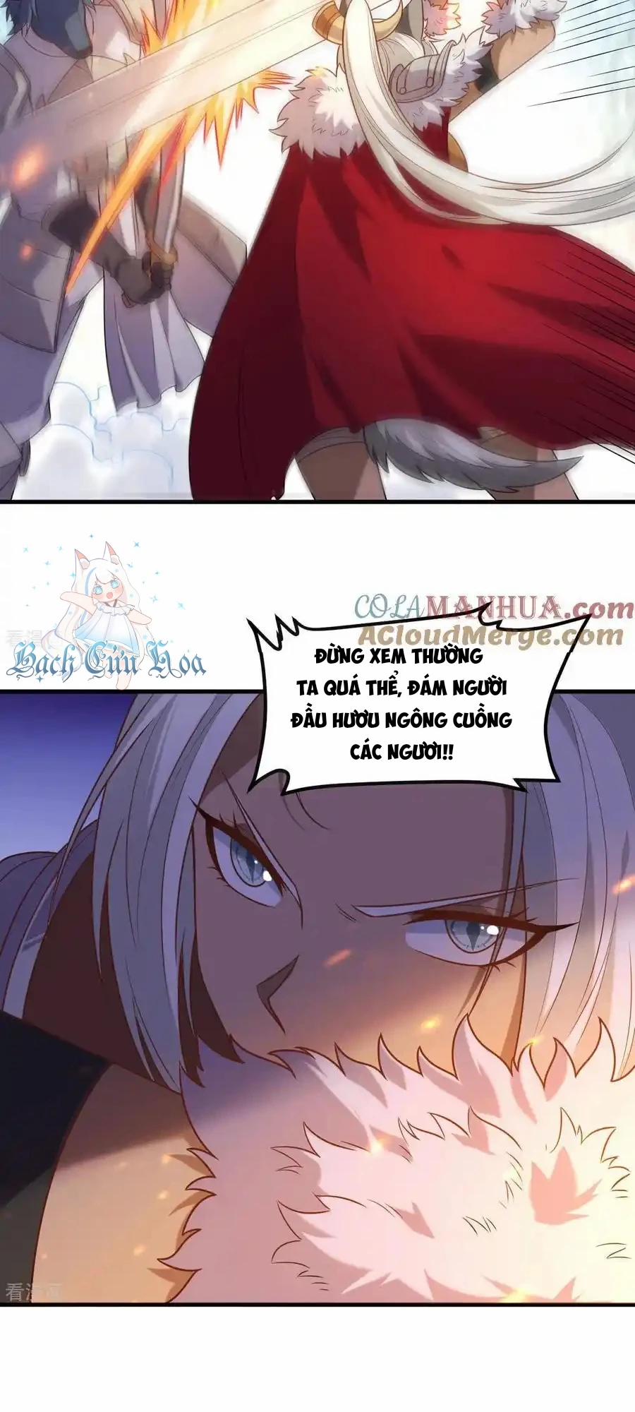 Từ Hôm Nay Bắt Đầu Làm Thành Chủ 499 trang 17