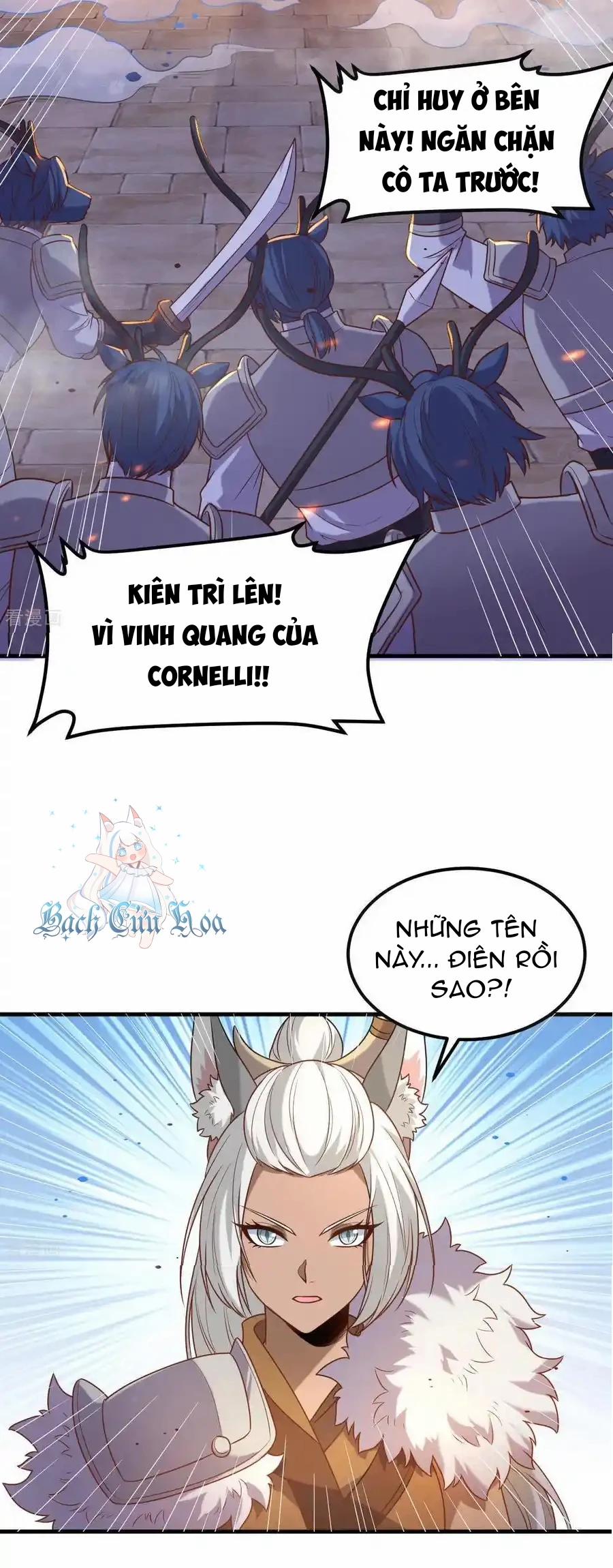 Từ Hôm Nay Bắt Đầu Làm Thành Chủ 499 trang 21