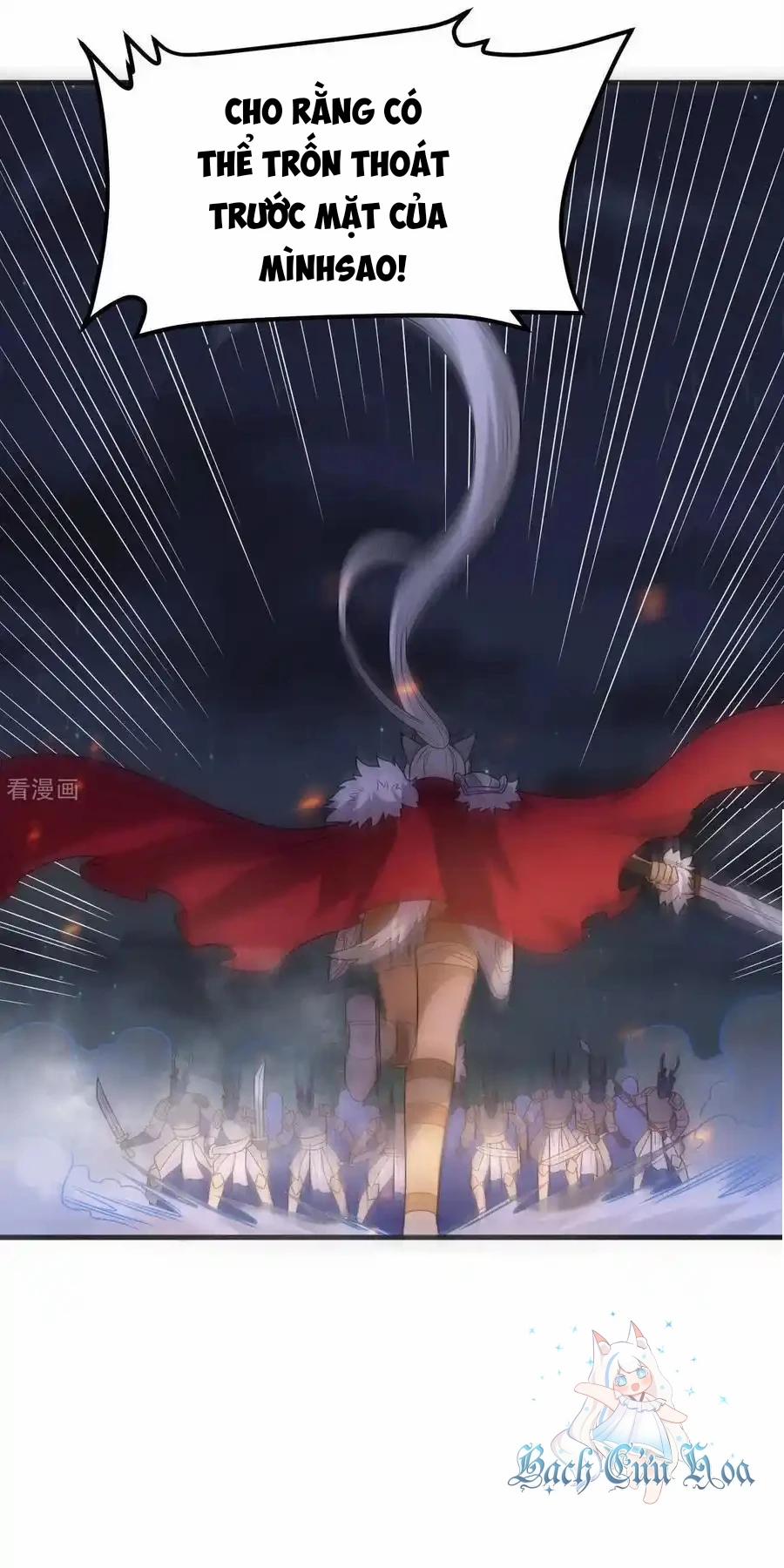 Từ Hôm Nay Bắt Đầu Làm Thành Chủ 499 trang 22