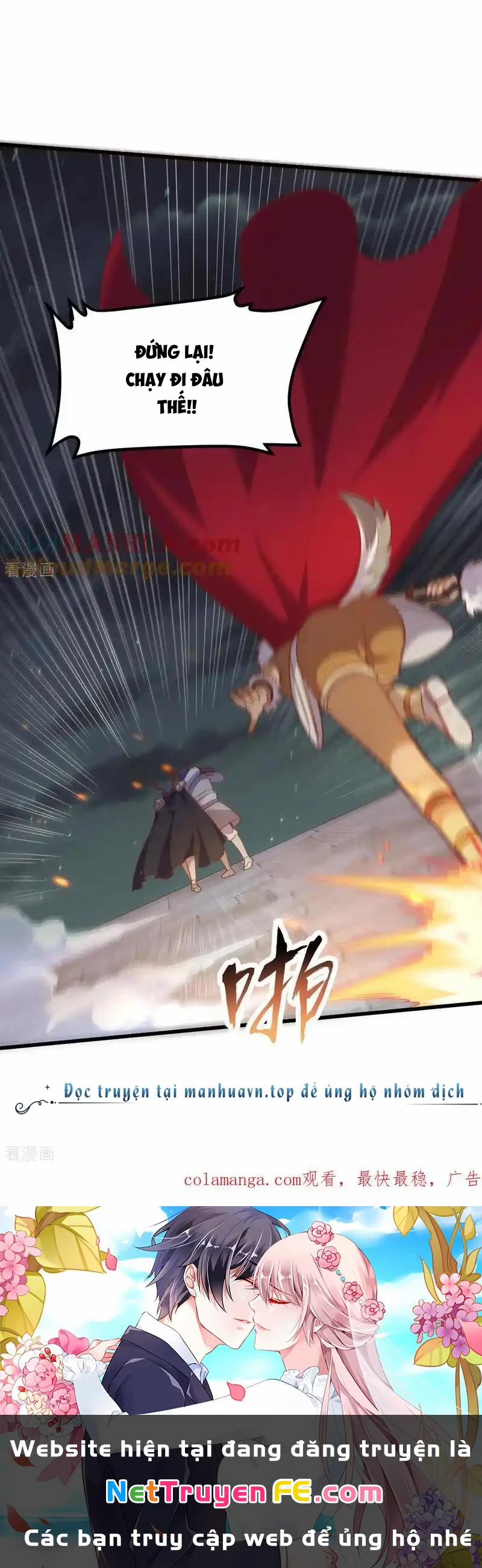 Từ Hôm Nay Bắt Đầu Làm Thành Chủ 499 trang 26