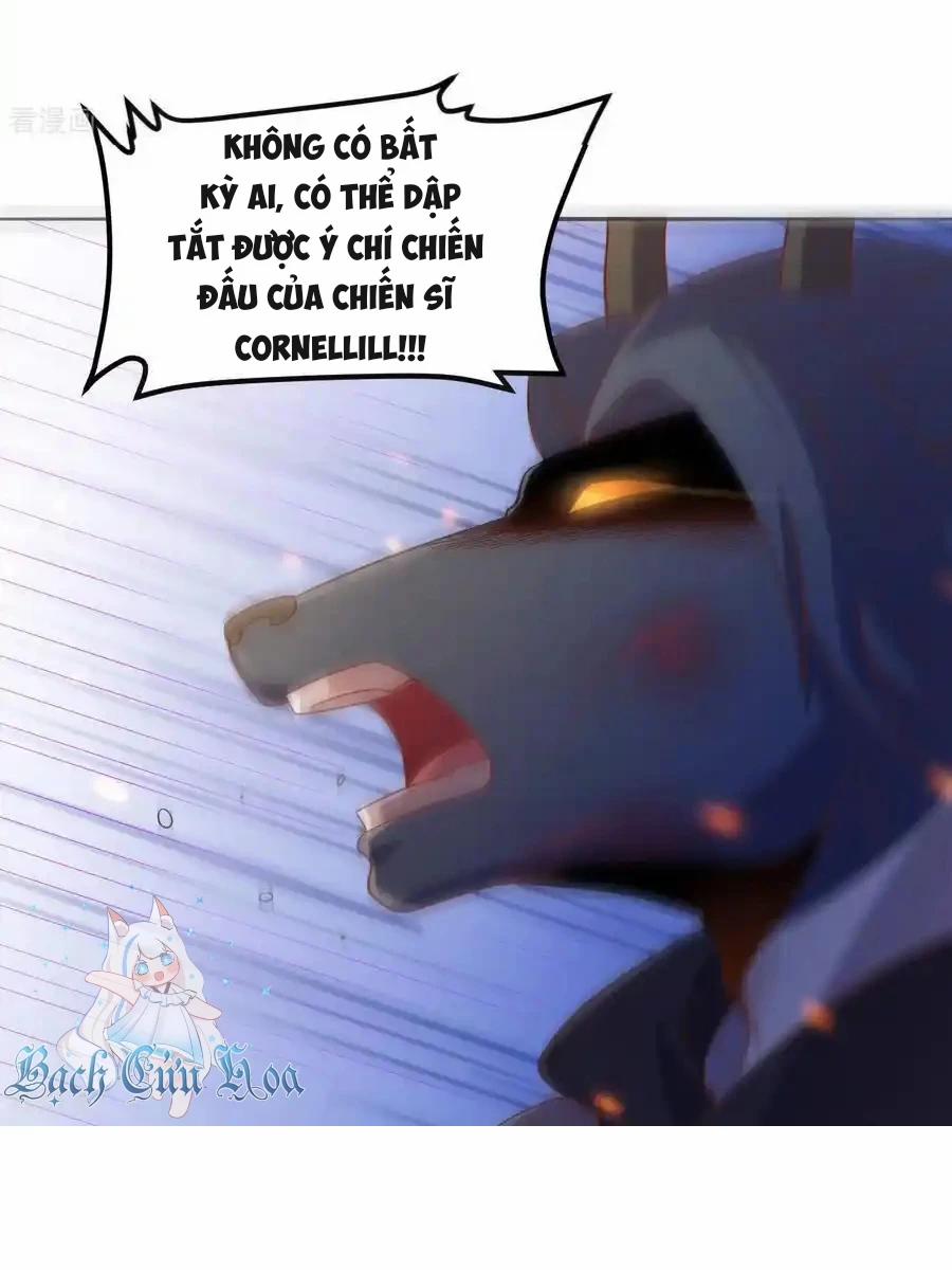 Từ Hôm Nay Bắt Đầu Làm Thành Chủ 499 trang 3