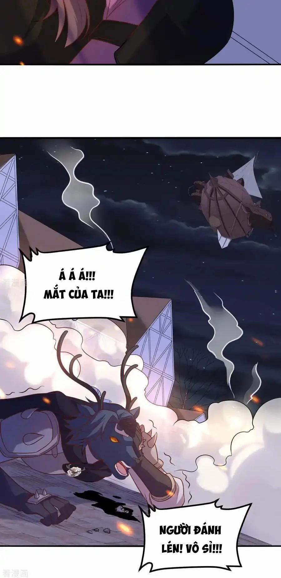 Từ Hôm Nay Bắt Đầu Làm Thành Chủ 499 trang 6