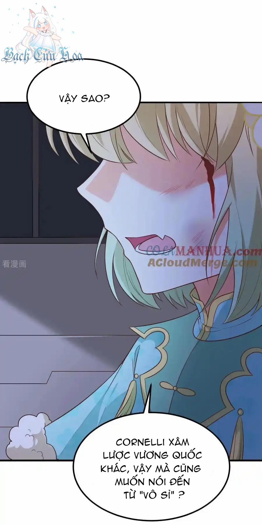 Từ Hôm Nay Bắt Đầu Làm Thành Chủ 499 trang 7