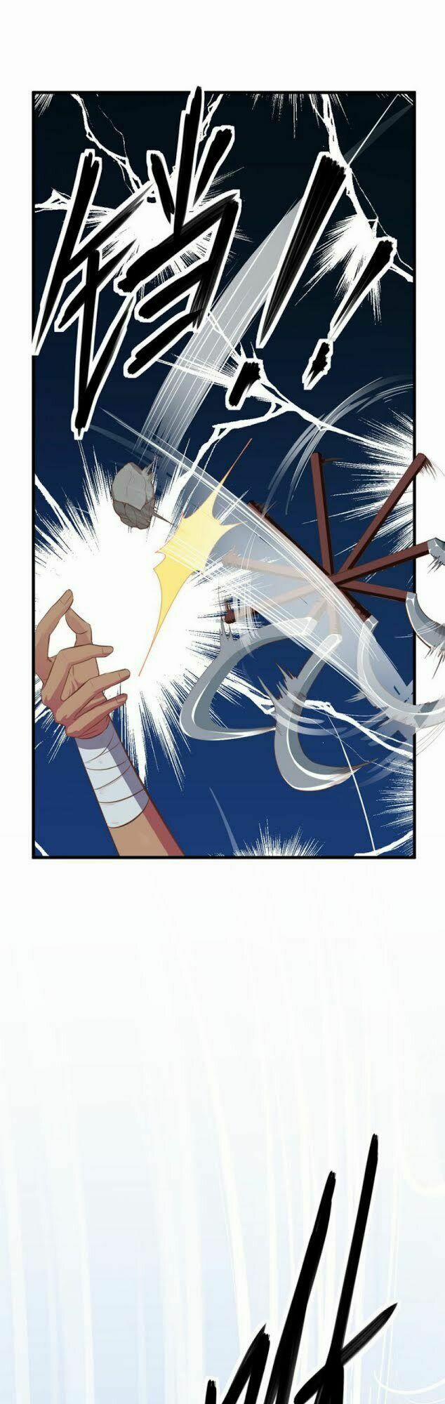 Từ Hôm Nay Bắt Đầu Làm Thành Chủ 5 trang 1