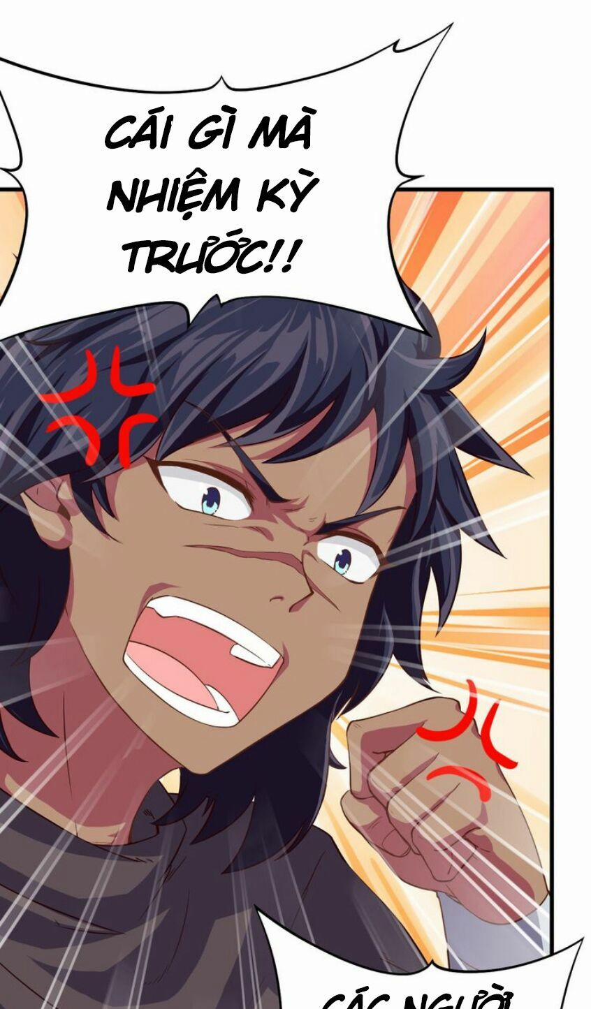 Từ Hôm Nay Bắt Đầu Làm Thành Chủ 5 trang 16