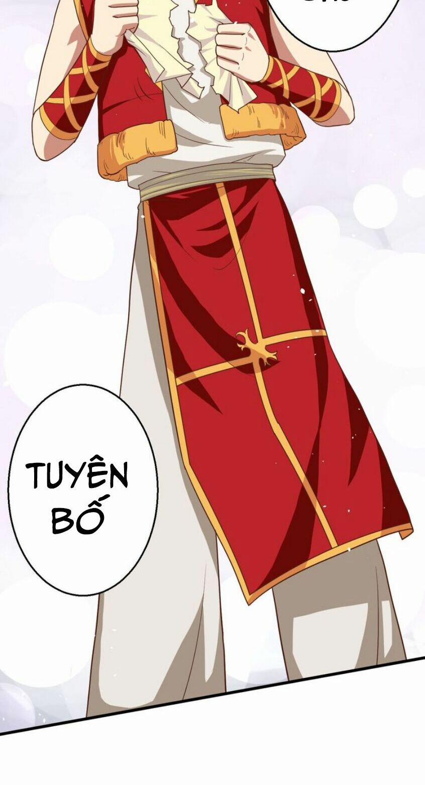 Từ Hôm Nay Bắt Đầu Làm Thành Chủ 5 trang 19