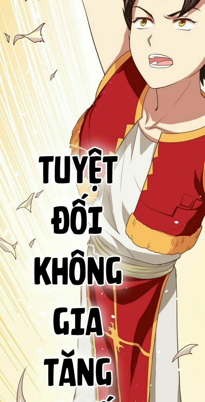 Từ Hôm Nay Bắt Đầu Làm Thành Chủ 5 trang 21