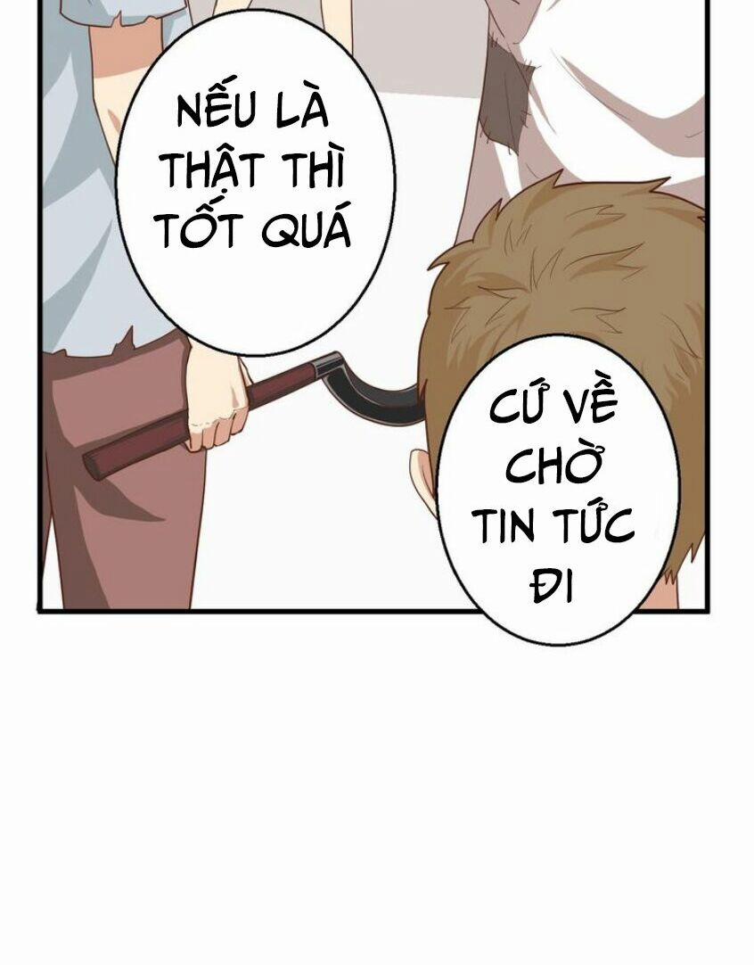 Từ Hôm Nay Bắt Đầu Làm Thành Chủ 5 trang 33