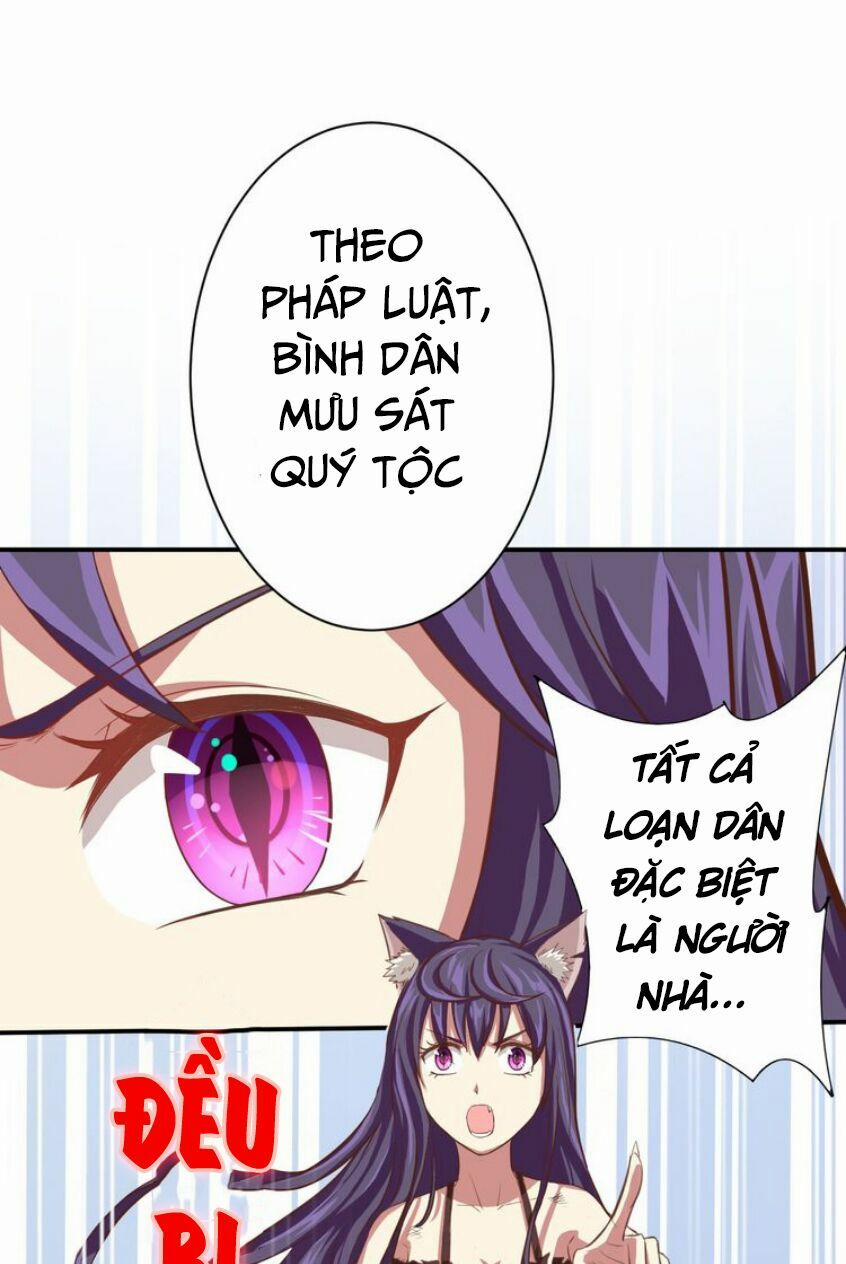 Từ Hôm Nay Bắt Đầu Làm Thành Chủ 5 trang 4