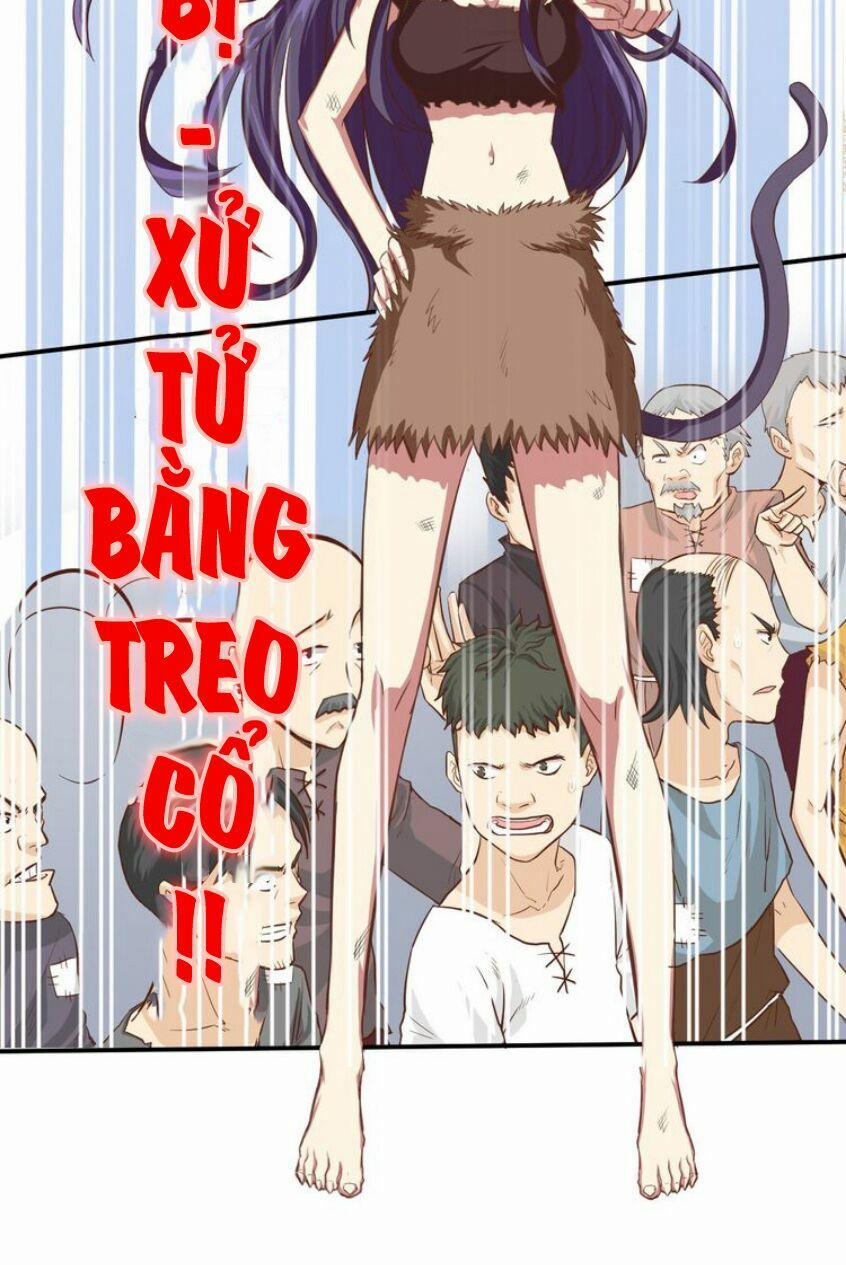 Từ Hôm Nay Bắt Đầu Làm Thành Chủ 5 trang 5