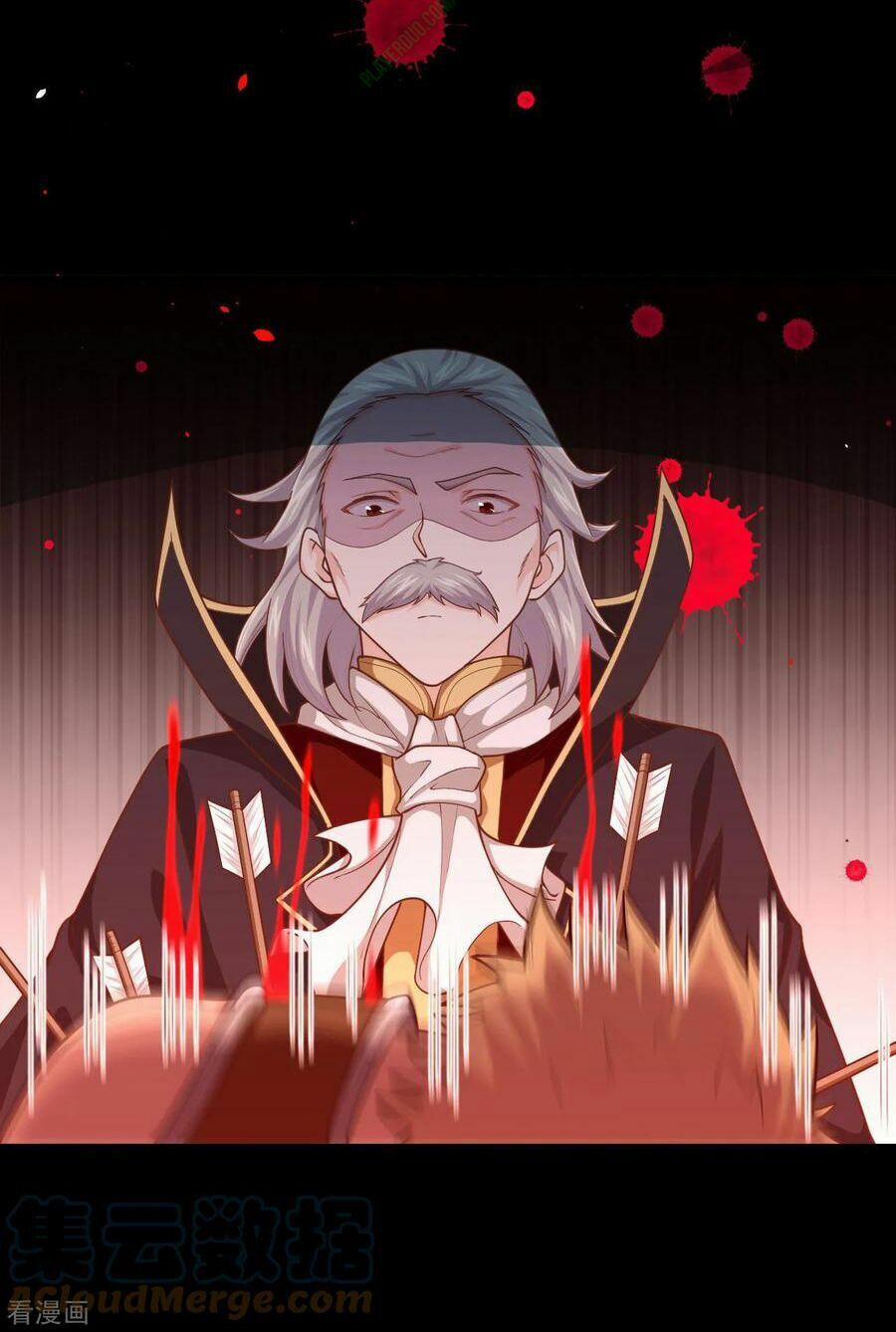 Từ Hôm Nay Bắt Đầu Làm Thành Chủ 50.2 trang 10