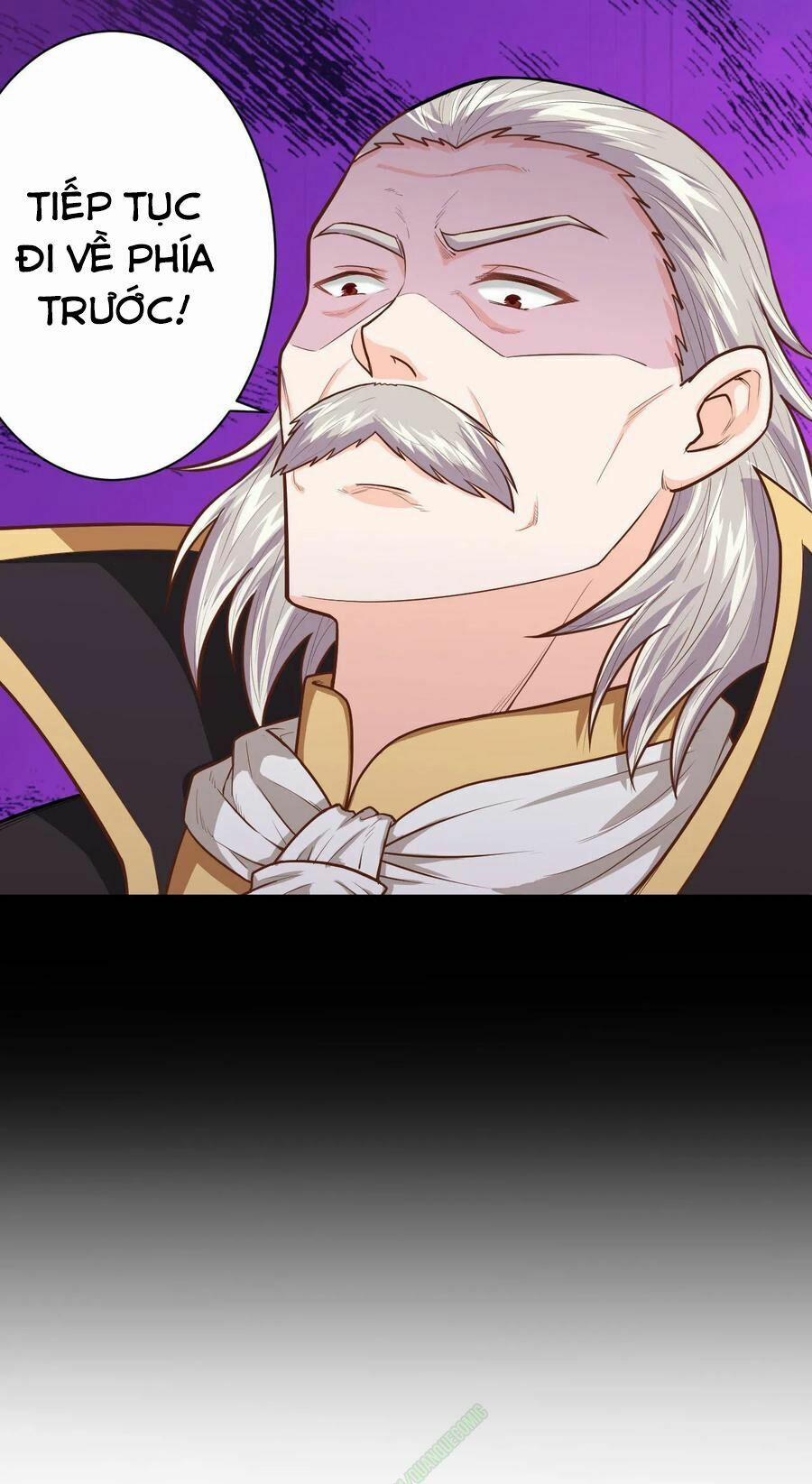 Từ Hôm Nay Bắt Đầu Làm Thành Chủ 50.2 trang 13