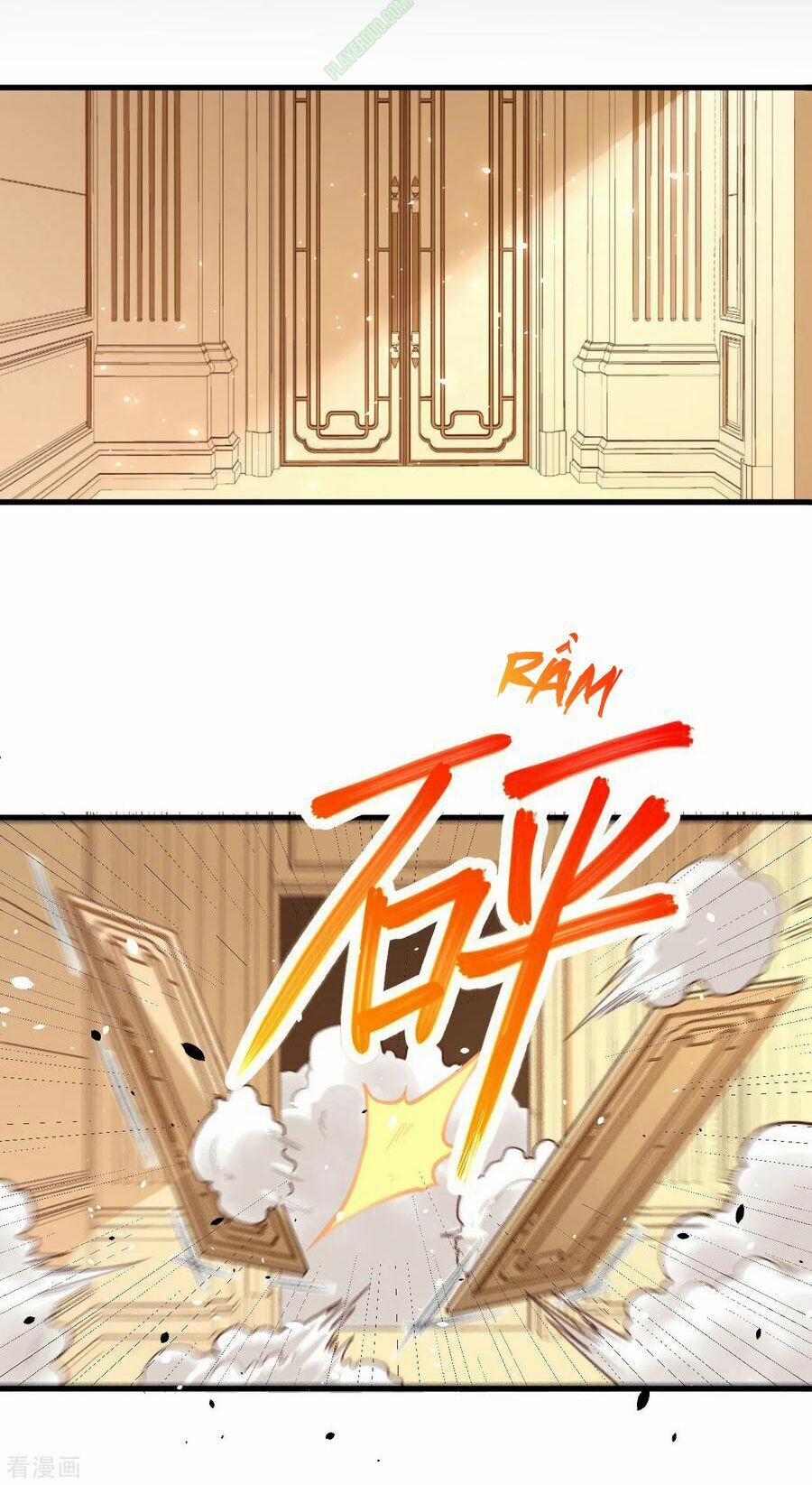 Từ Hôm Nay Bắt Đầu Làm Thành Chủ 50.2 trang 14