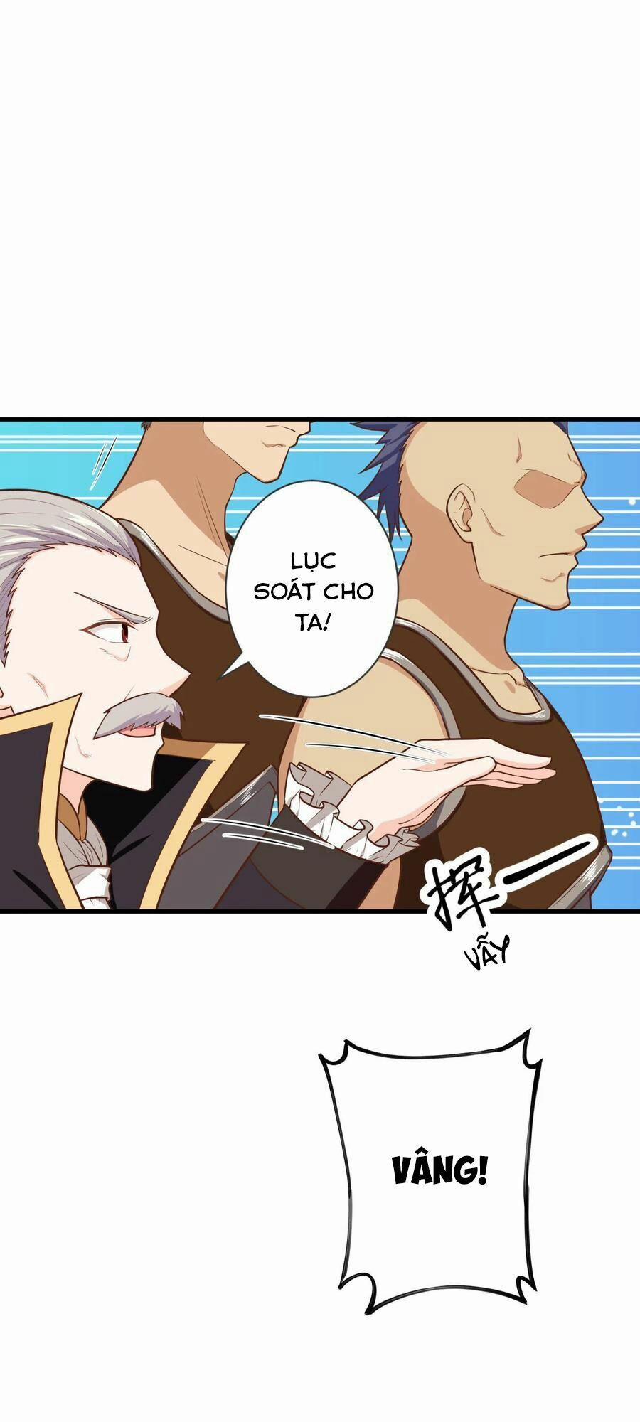 Từ Hôm Nay Bắt Đầu Làm Thành Chủ 50.2 trang 17