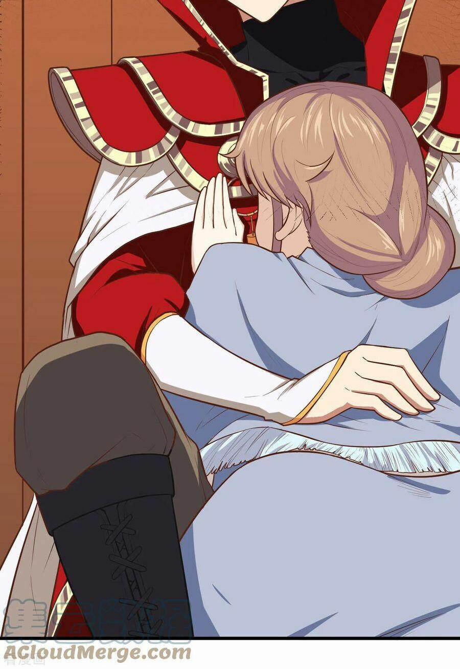 Từ Hôm Nay Bắt Đầu Làm Thành Chủ 50.2 trang 19