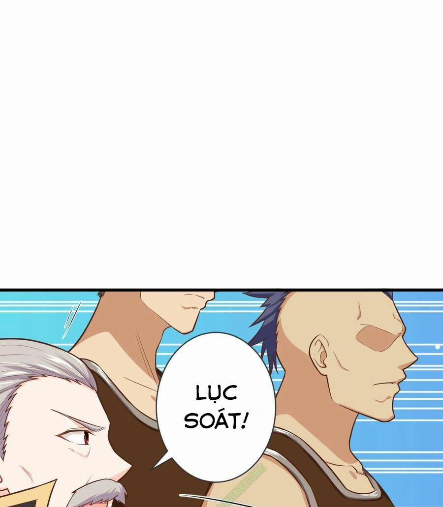 Từ Hôm Nay Bắt Đầu Làm Thành Chủ 50.2 trang 20