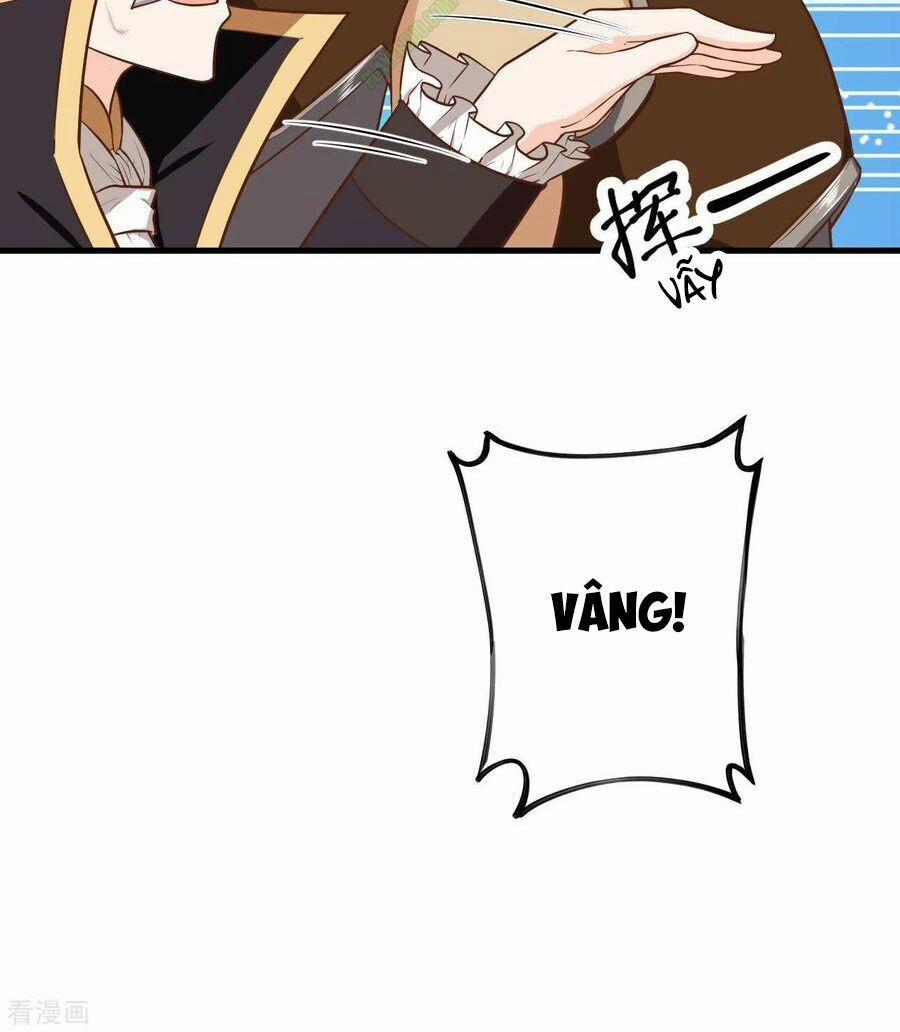 Từ Hôm Nay Bắt Đầu Làm Thành Chủ 50.2 trang 21