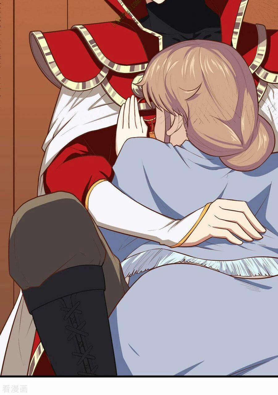 Từ Hôm Nay Bắt Đầu Làm Thành Chủ 50.2 trang 23