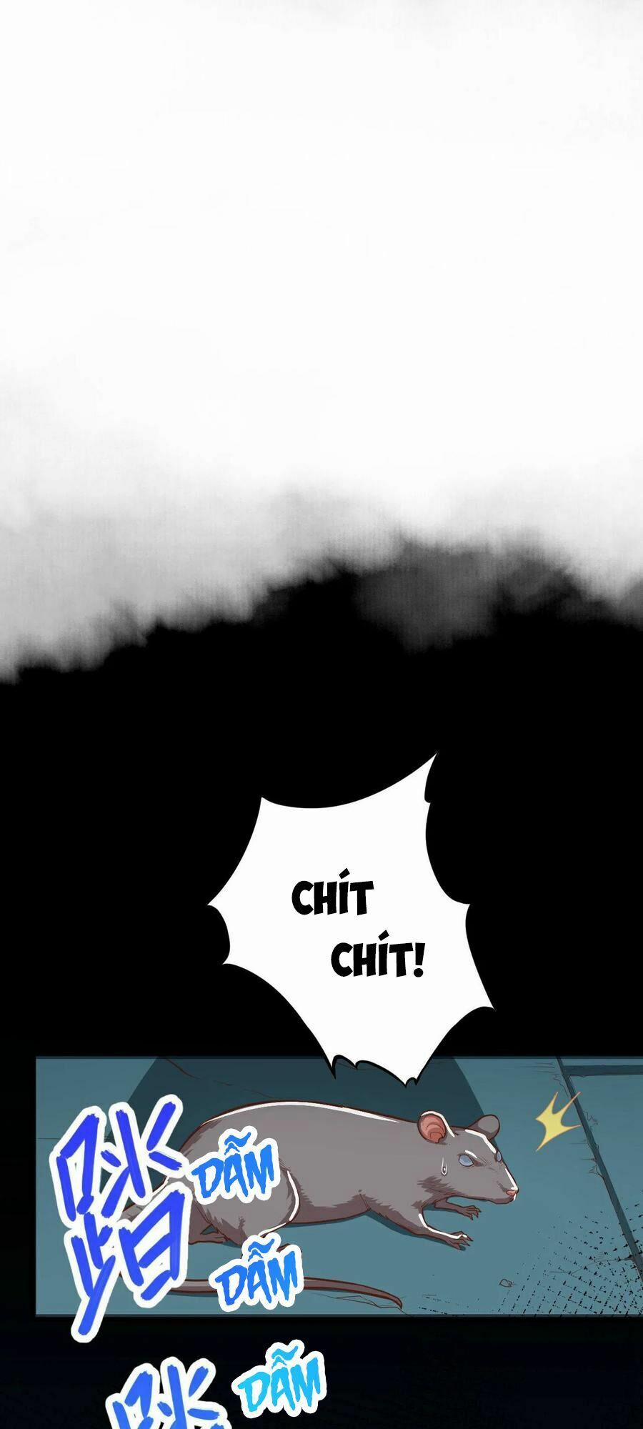 Từ Hôm Nay Bắt Đầu Làm Thành Chủ 50 trang 11