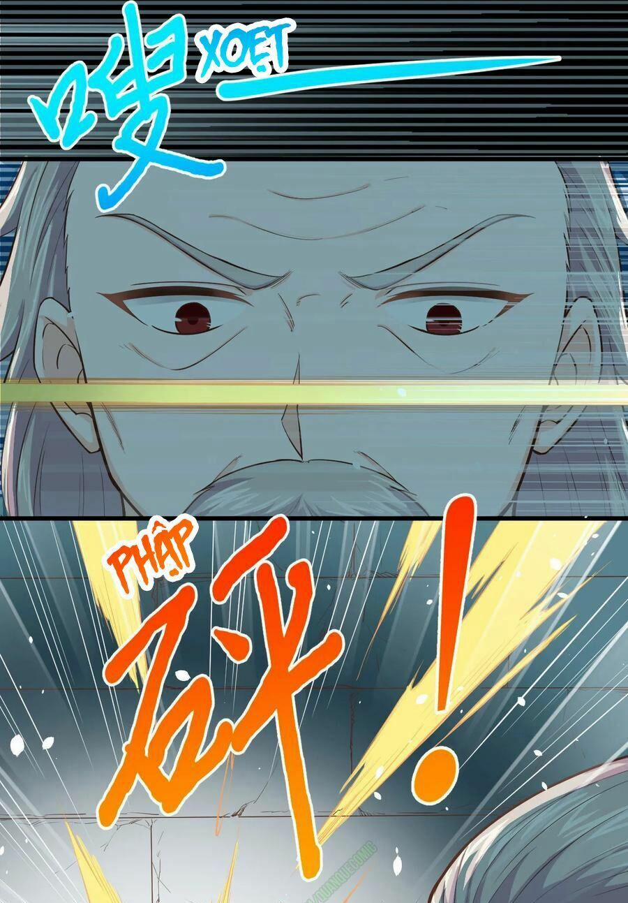 Từ Hôm Nay Bắt Đầu Làm Thành Chủ 50 trang 17