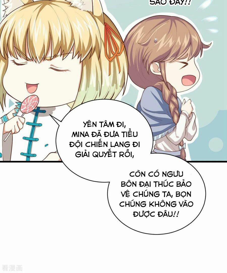 Từ Hôm Nay Bắt Đầu Làm Thành Chủ 50 trang 2