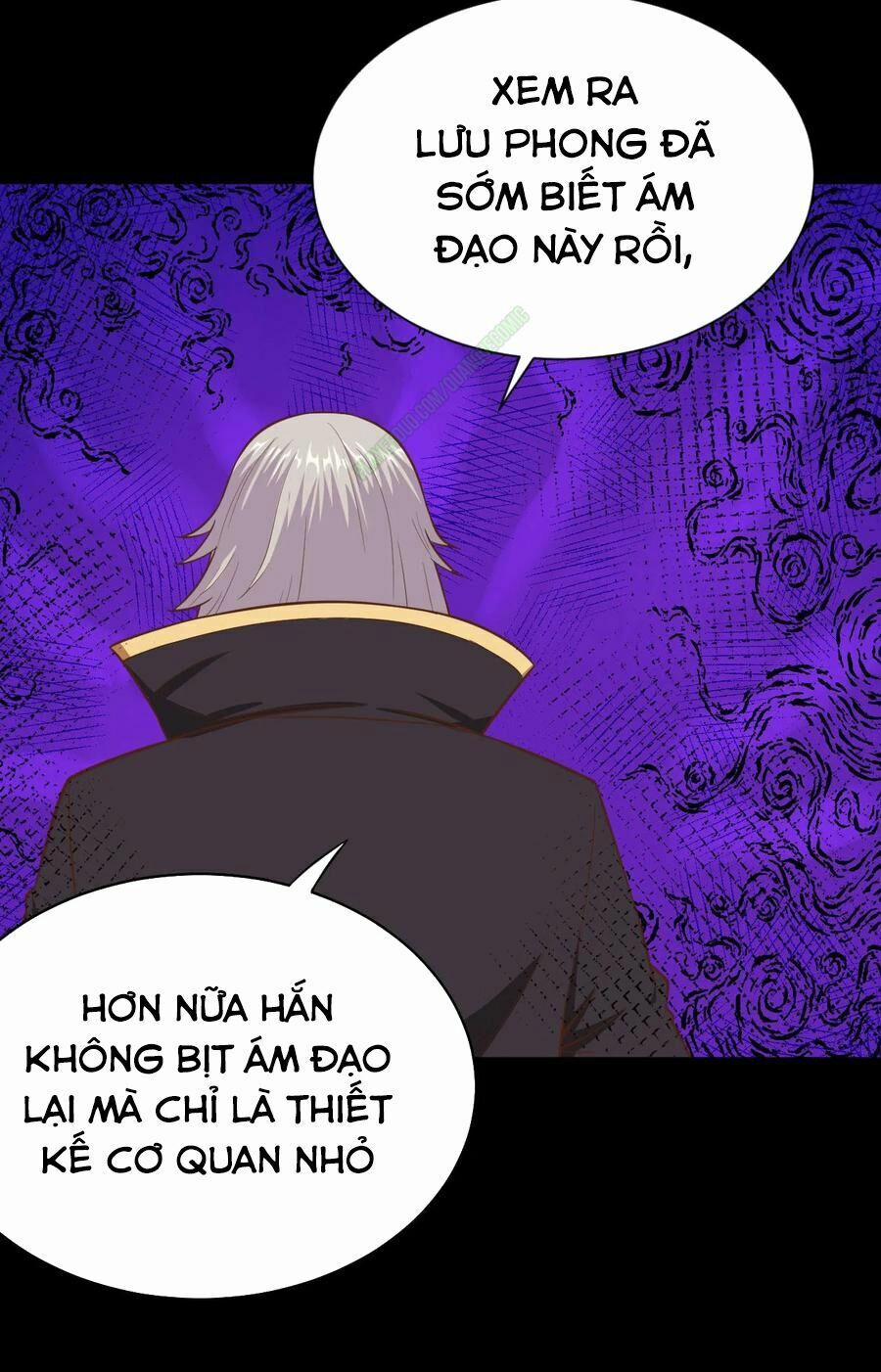 Từ Hôm Nay Bắt Đầu Làm Thành Chủ 50 trang 22