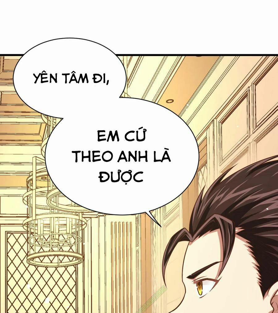 Từ Hôm Nay Bắt Đầu Làm Thành Chủ 50 trang 9