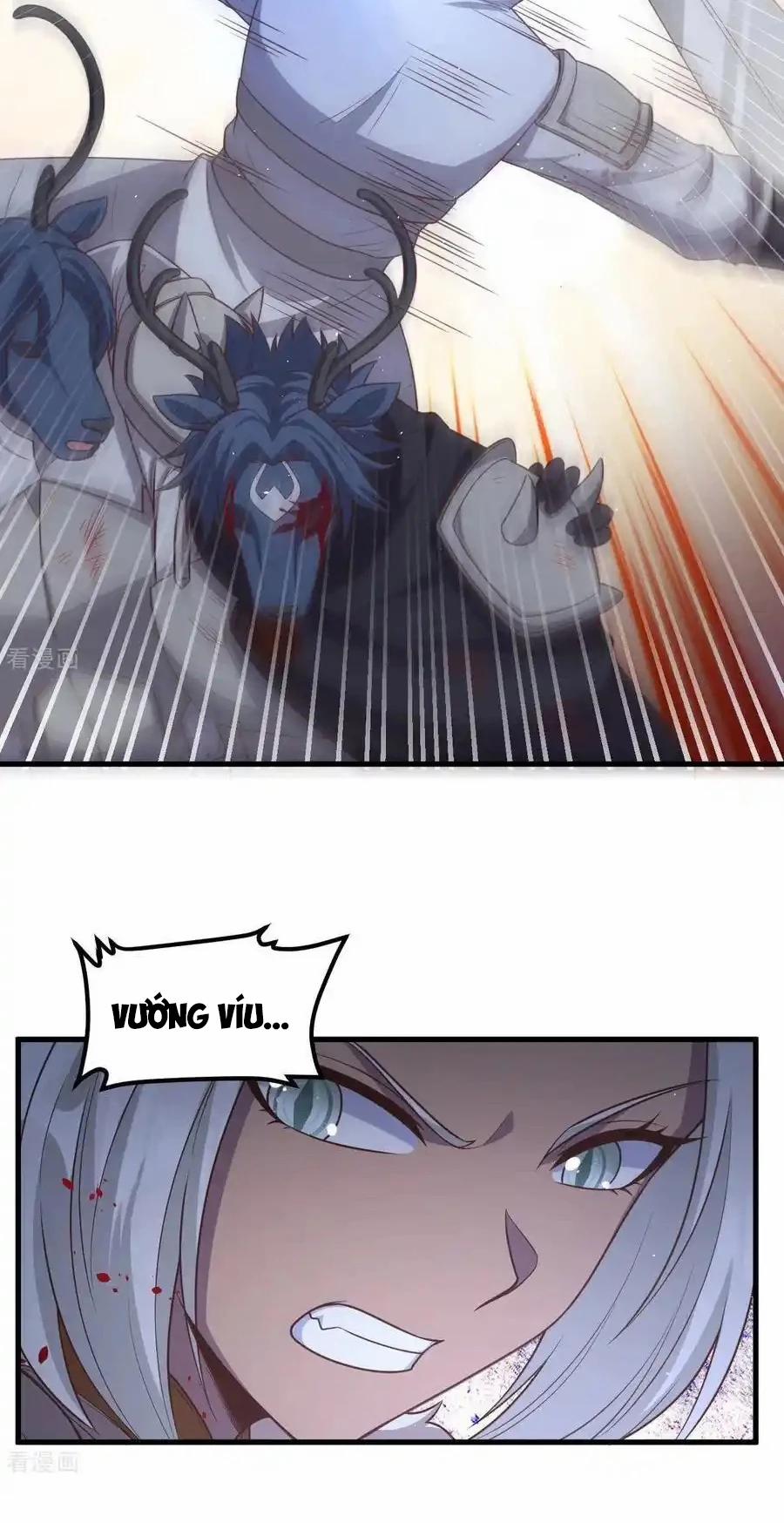 Từ Hôm Nay Bắt Đầu Làm Thành Chủ 500 trang 3