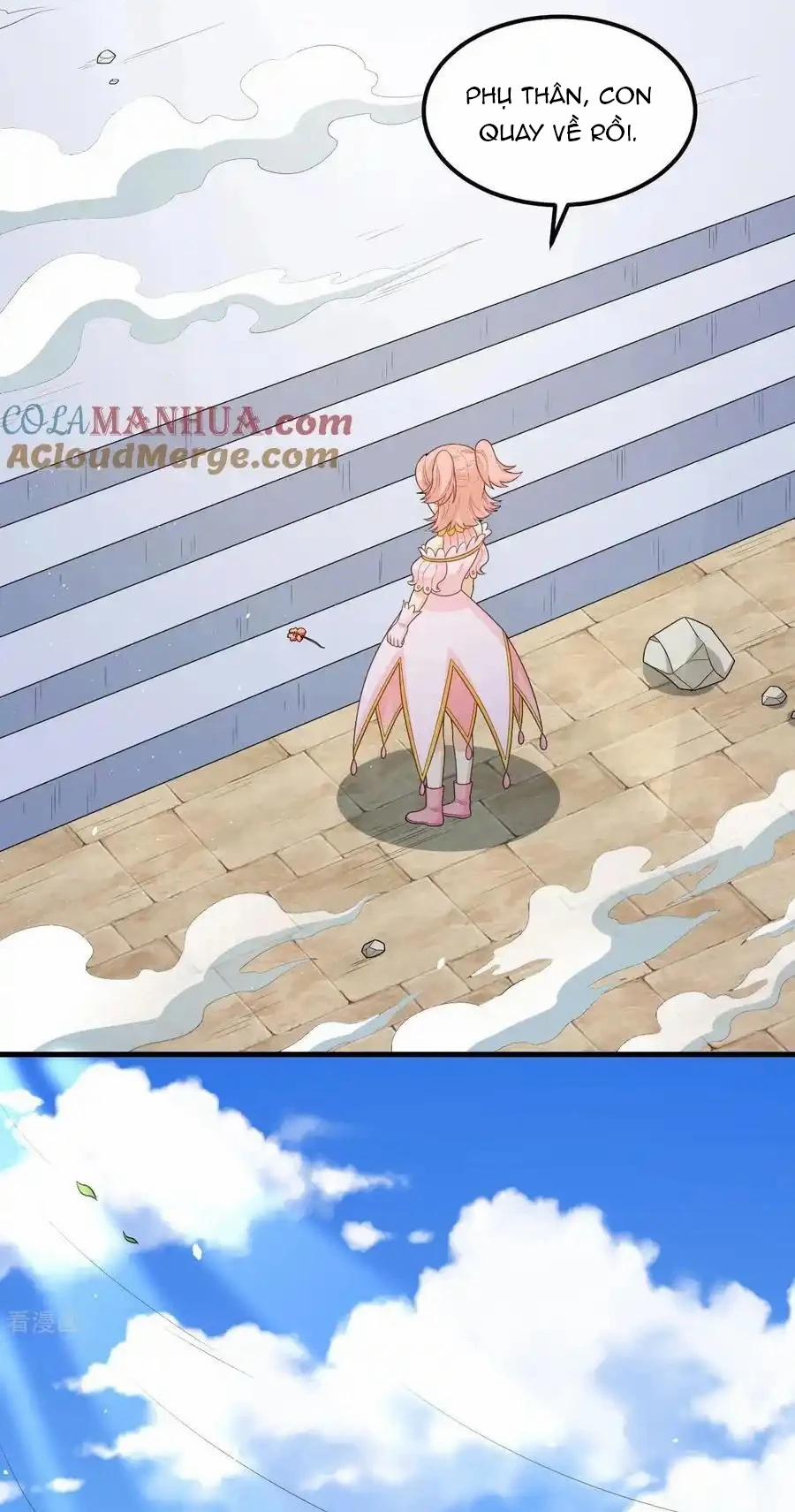 Từ Hôm Nay Bắt Đầu Làm Thành Chủ 500 trang 30