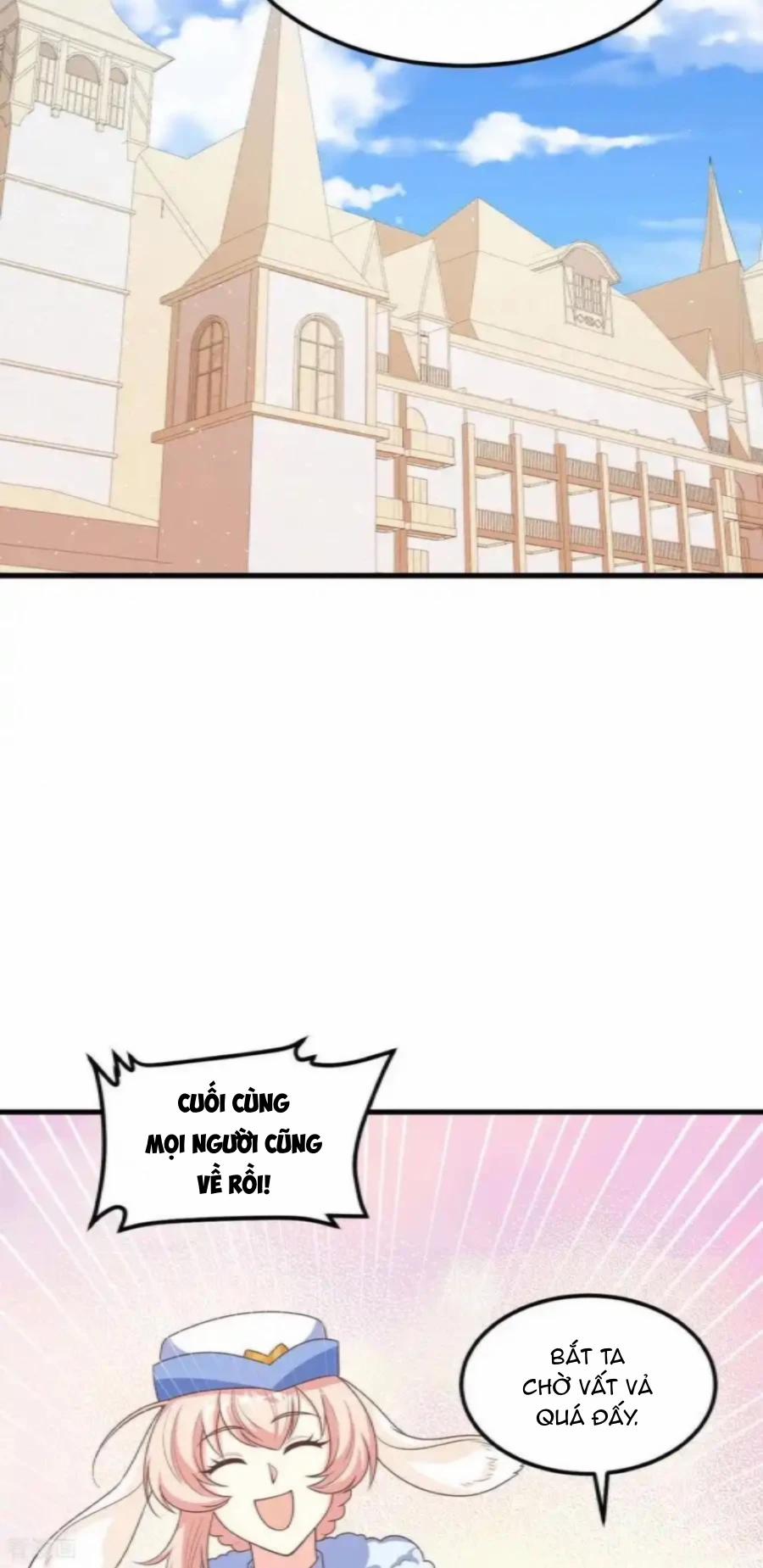 Từ Hôm Nay Bắt Đầu Làm Thành Chủ 501 trang 16