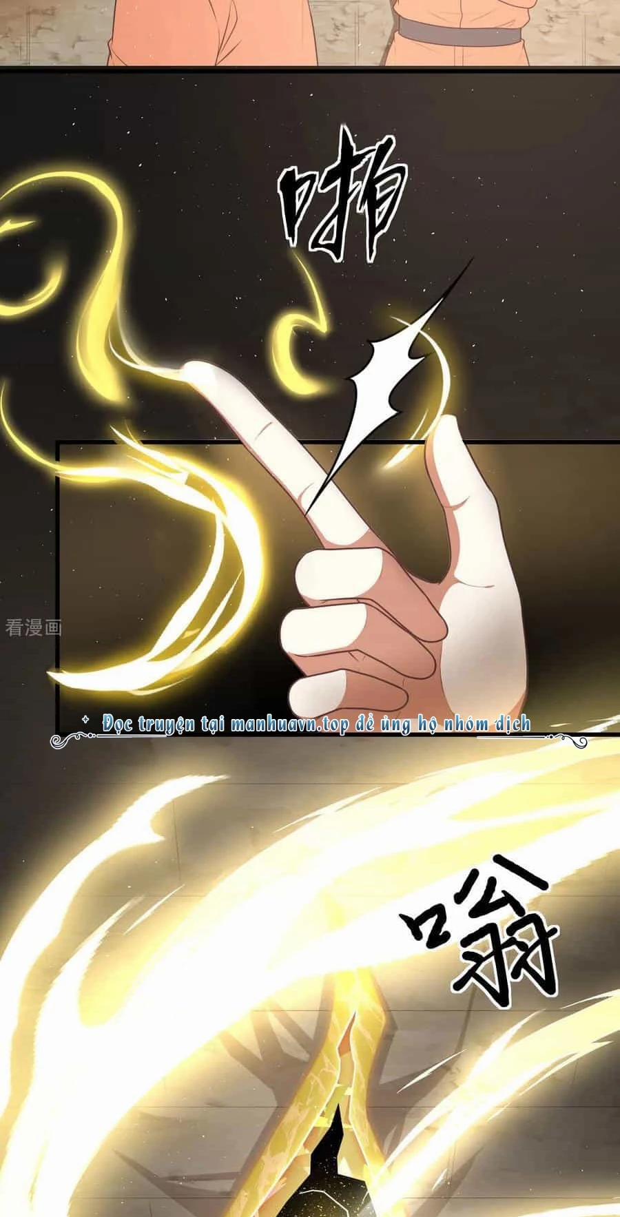 Từ Hôm Nay Bắt Đầu Làm Thành Chủ 502 trang 18