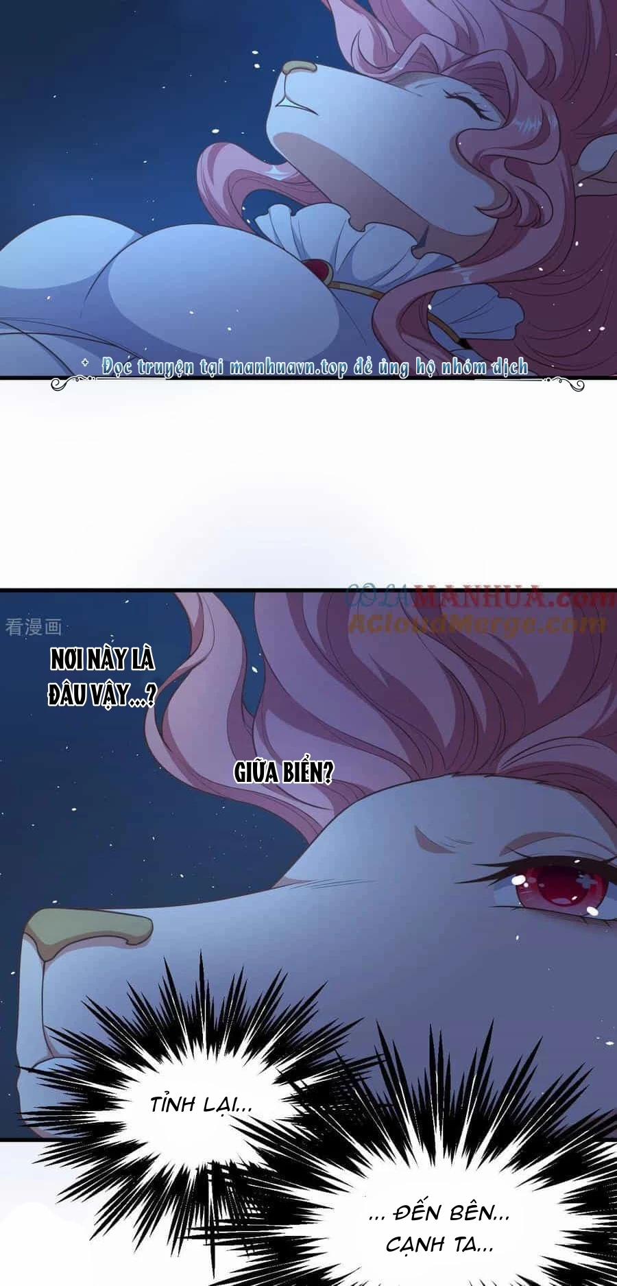 Từ Hôm Nay Bắt Đầu Làm Thành Chủ 502 trang 2