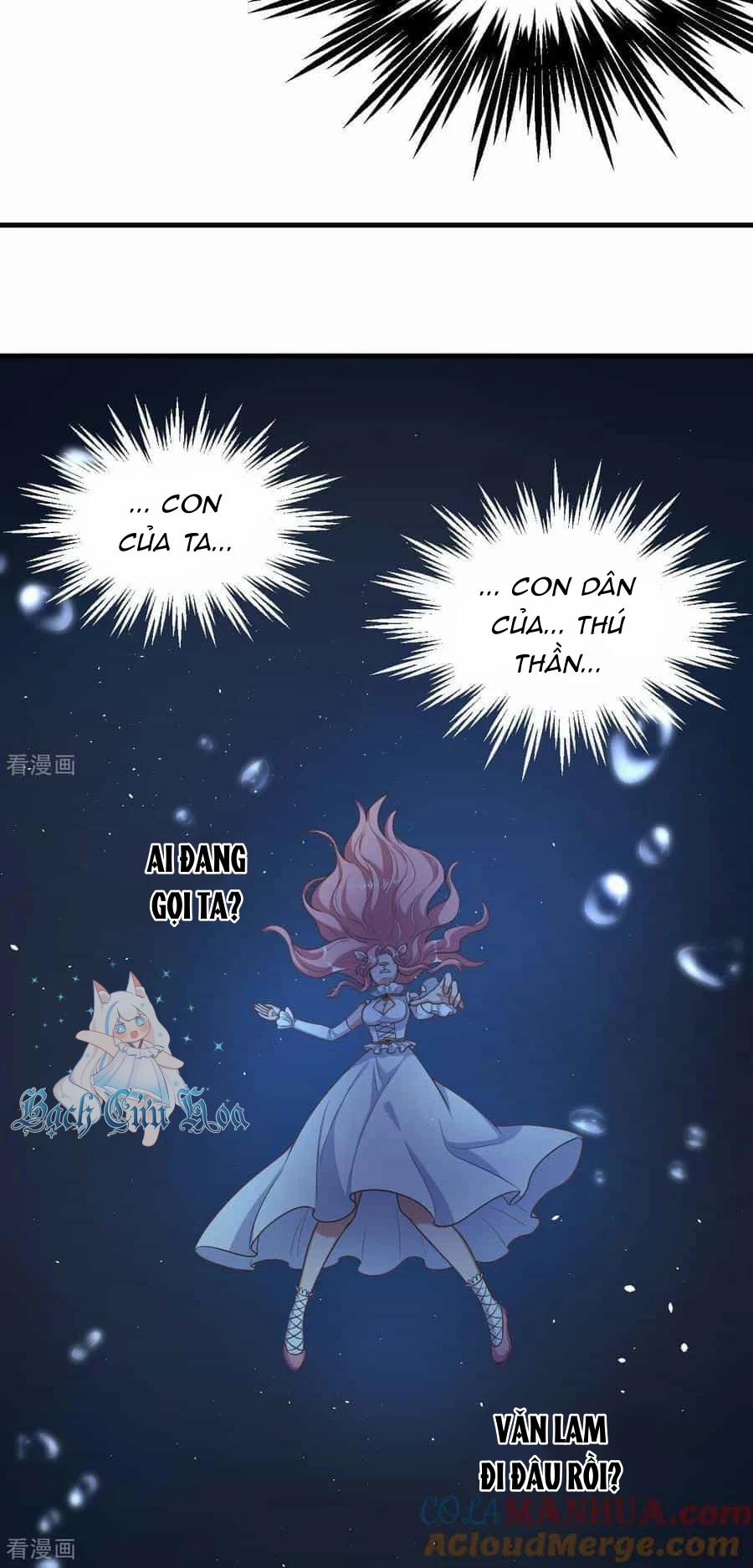 Từ Hôm Nay Bắt Đầu Làm Thành Chủ 502 trang 3