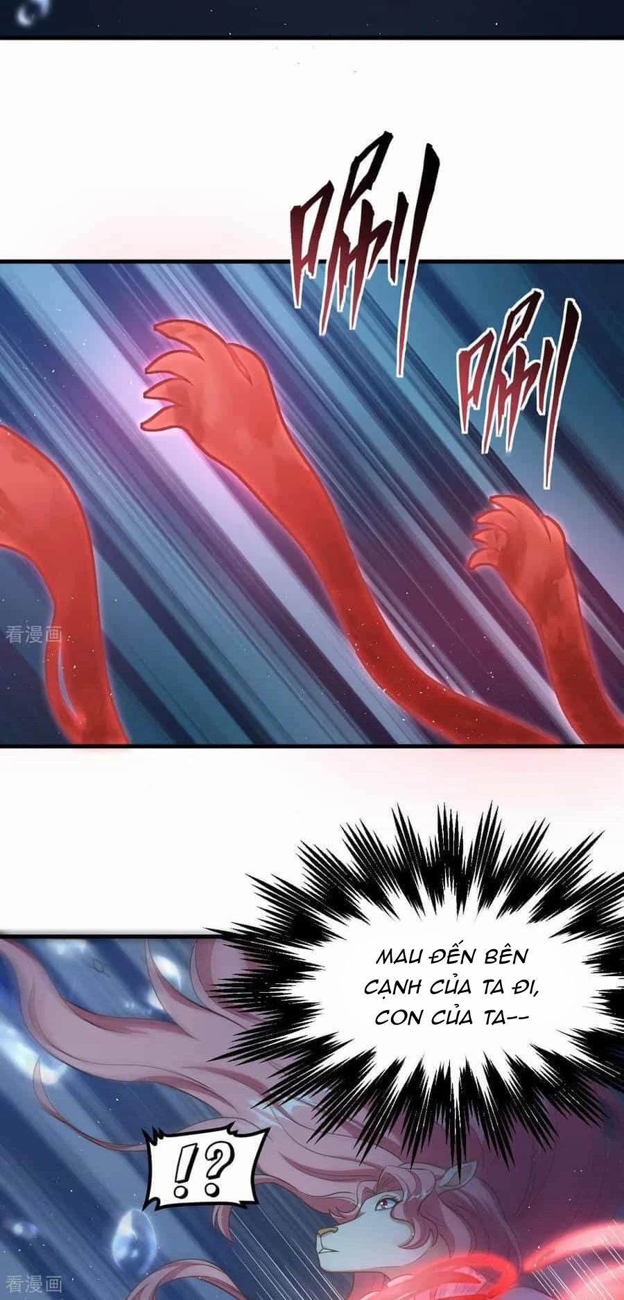 Từ Hôm Nay Bắt Đầu Làm Thành Chủ 502 trang 4