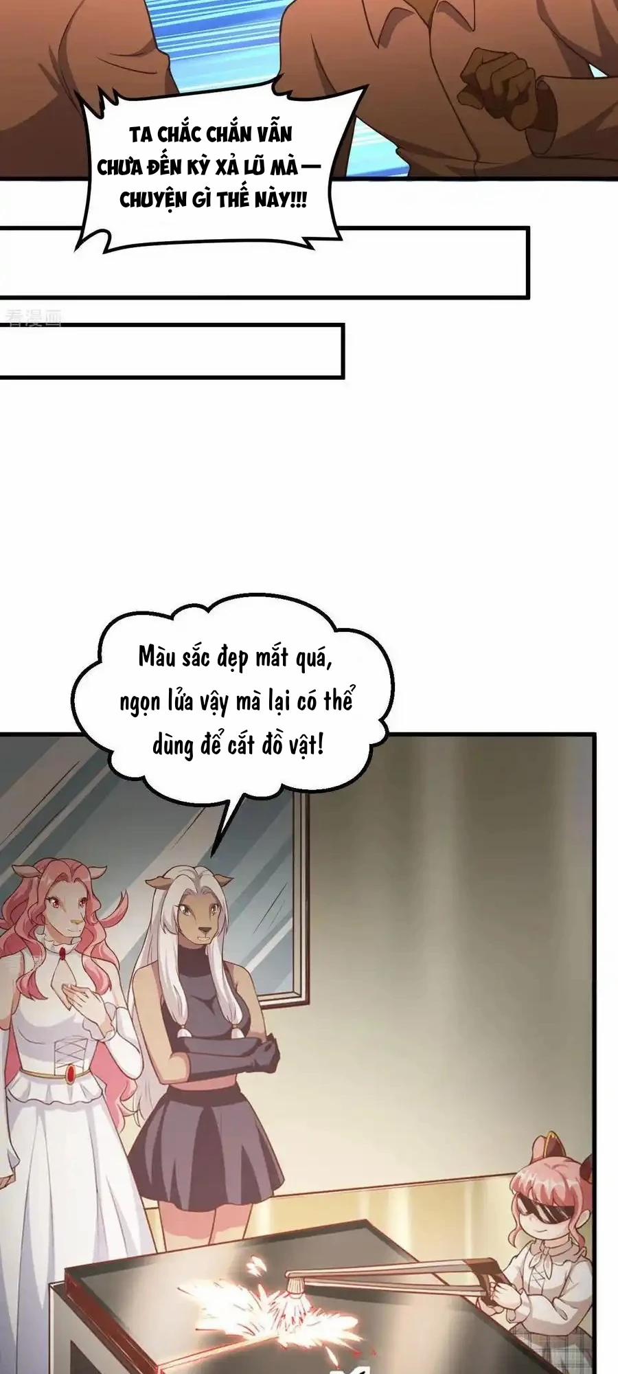 Từ Hôm Nay Bắt Đầu Làm Thành Chủ 503 trang 14