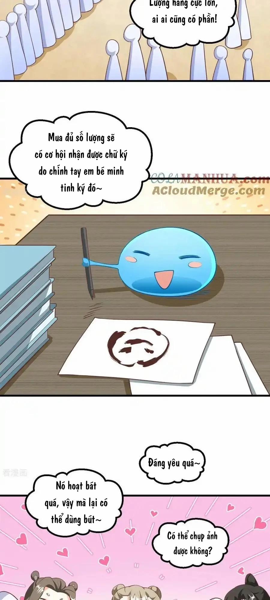 Từ Hôm Nay Bắt Đầu Làm Thành Chủ 504 trang 5