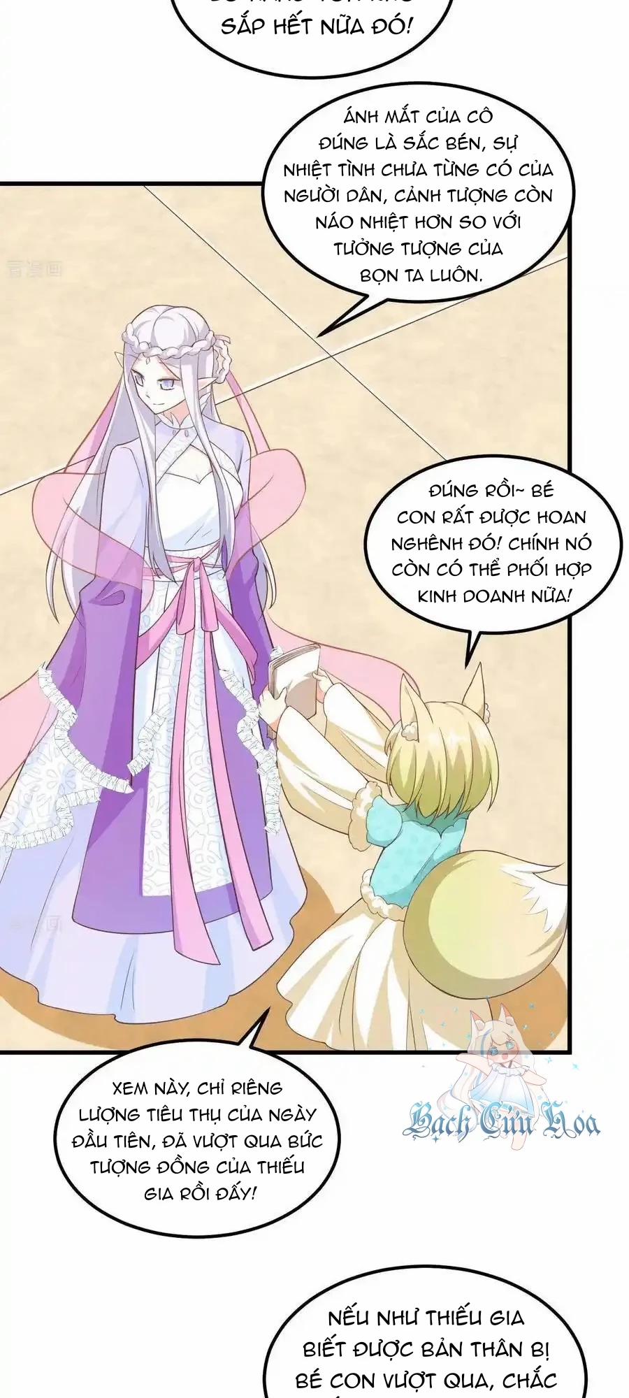 Từ Hôm Nay Bắt Đầu Làm Thành Chủ 504 trang 7