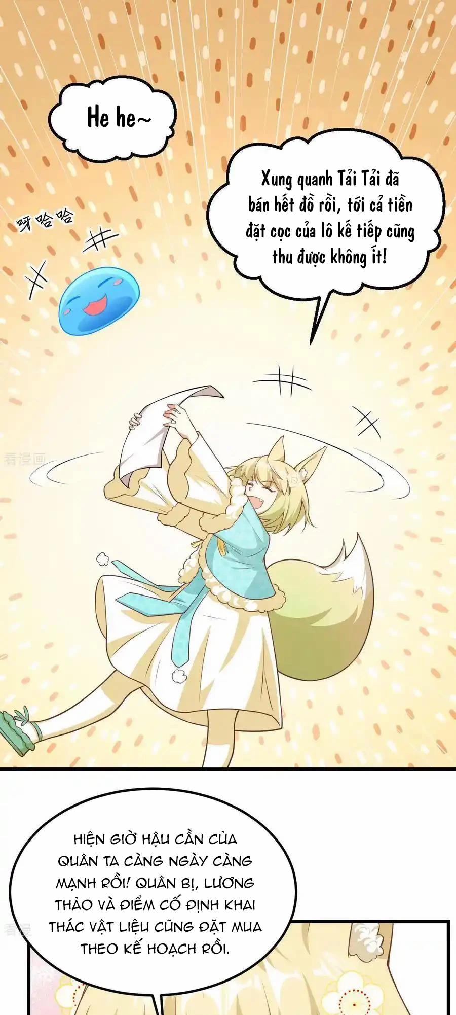 Từ Hôm Nay Bắt Đầu Làm Thành Chủ 505 trang 13