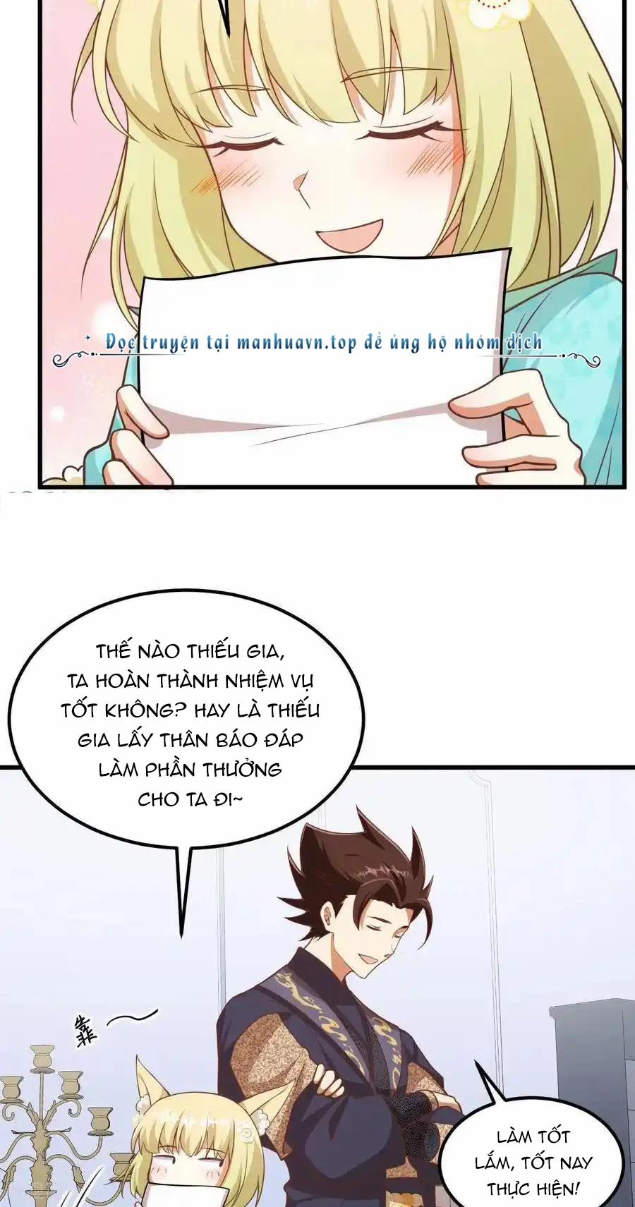 Từ Hôm Nay Bắt Đầu Làm Thành Chủ 505 trang 14