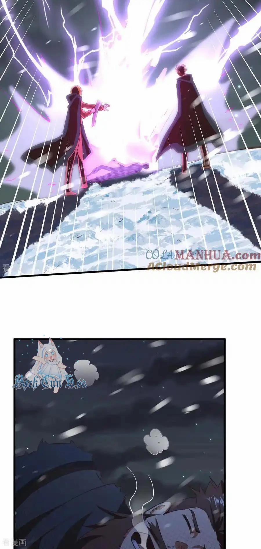 Từ Hôm Nay Bắt Đầu Làm Thành Chủ 505 trang 8