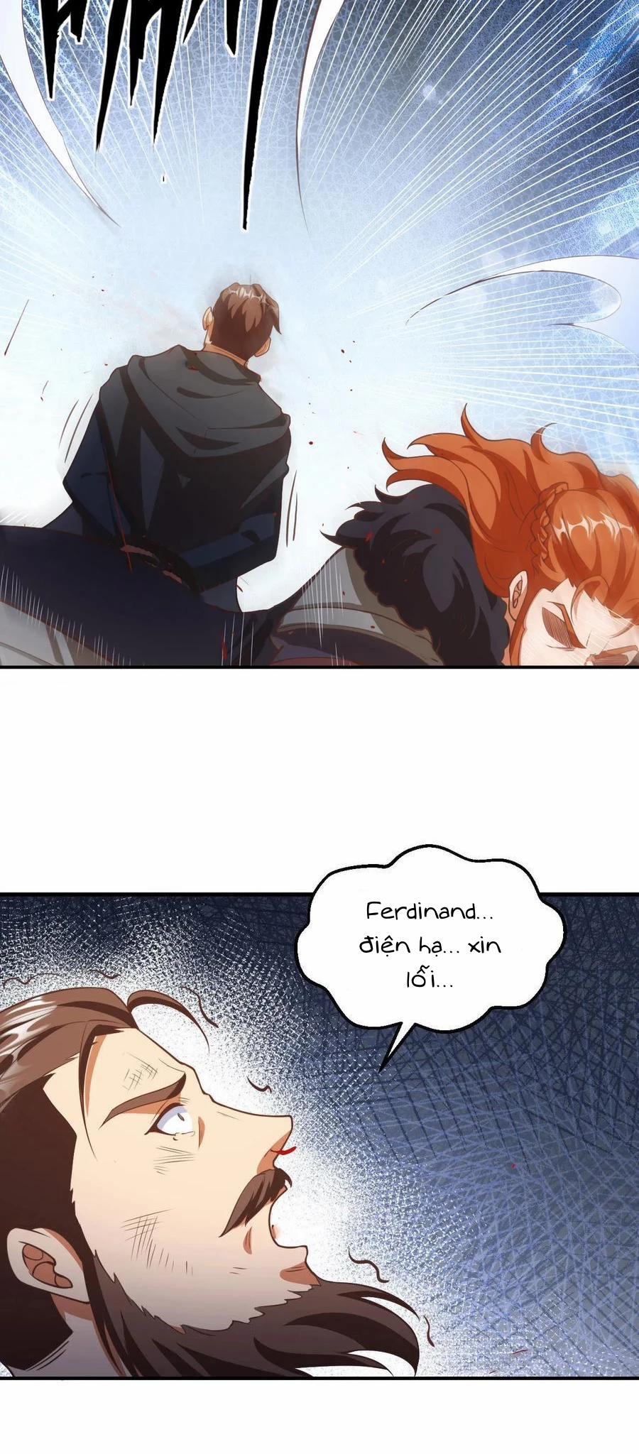 Từ Hôm Nay Bắt Đầu Làm Thành Chủ 506 trang 14