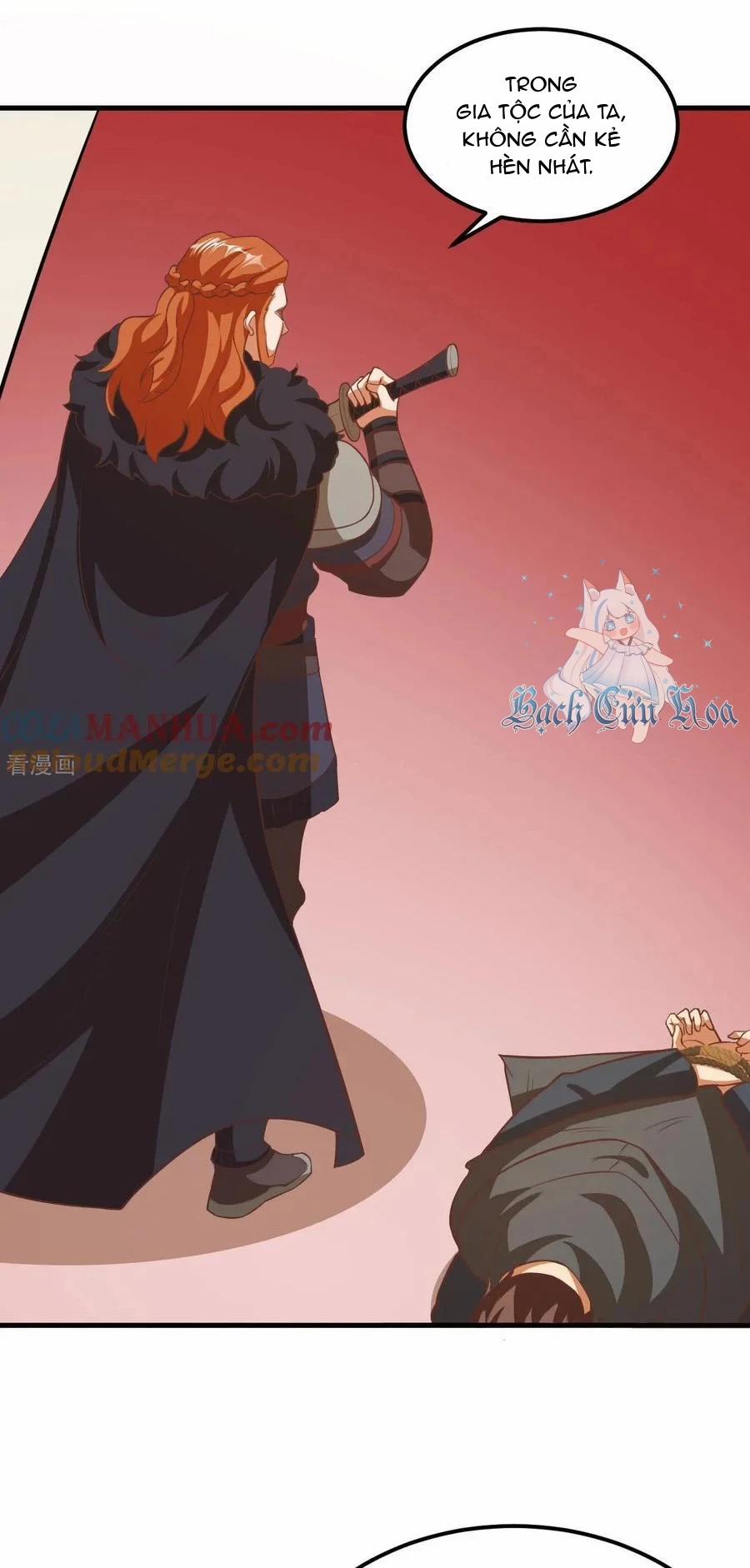 Từ Hôm Nay Bắt Đầu Làm Thành Chủ 506 trang 15