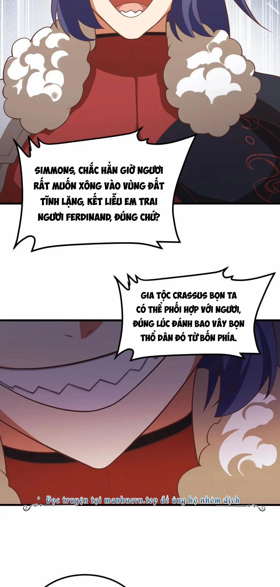 Từ Hôm Nay Bắt Đầu Làm Thành Chủ 506 trang 17