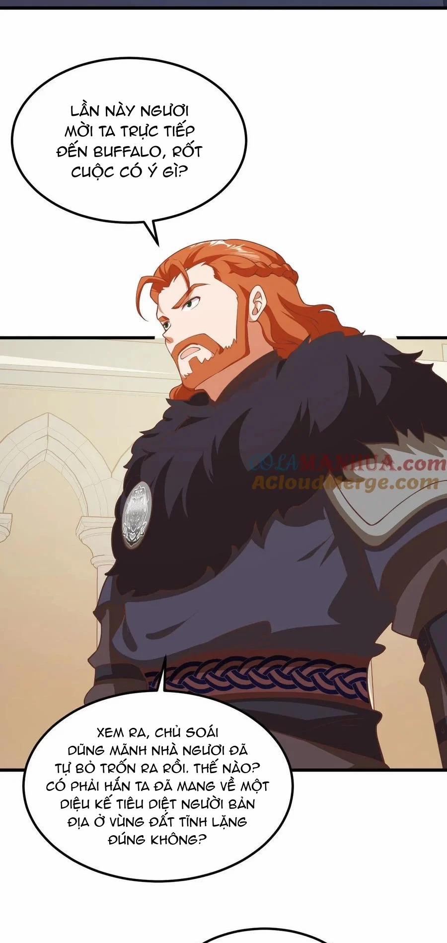 Từ Hôm Nay Bắt Đầu Làm Thành Chủ 506 trang 2