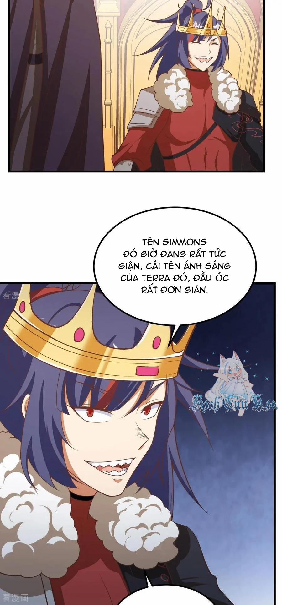 Từ Hôm Nay Bắt Đầu Làm Thành Chủ 506 trang 20