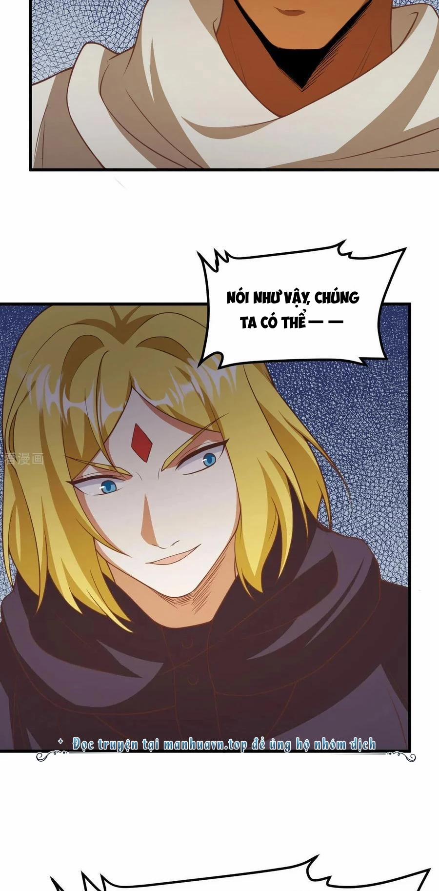 Từ Hôm Nay Bắt Đầu Làm Thành Chủ 506 trang 22