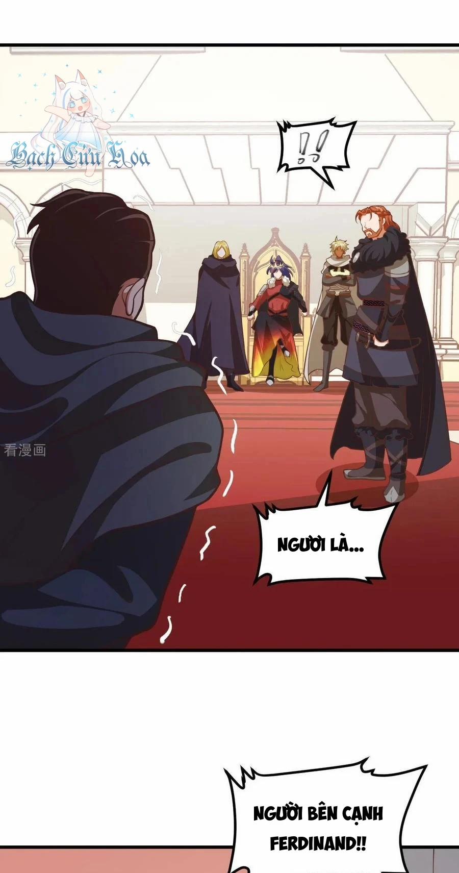 Từ Hôm Nay Bắt Đầu Làm Thành Chủ 506 trang 6